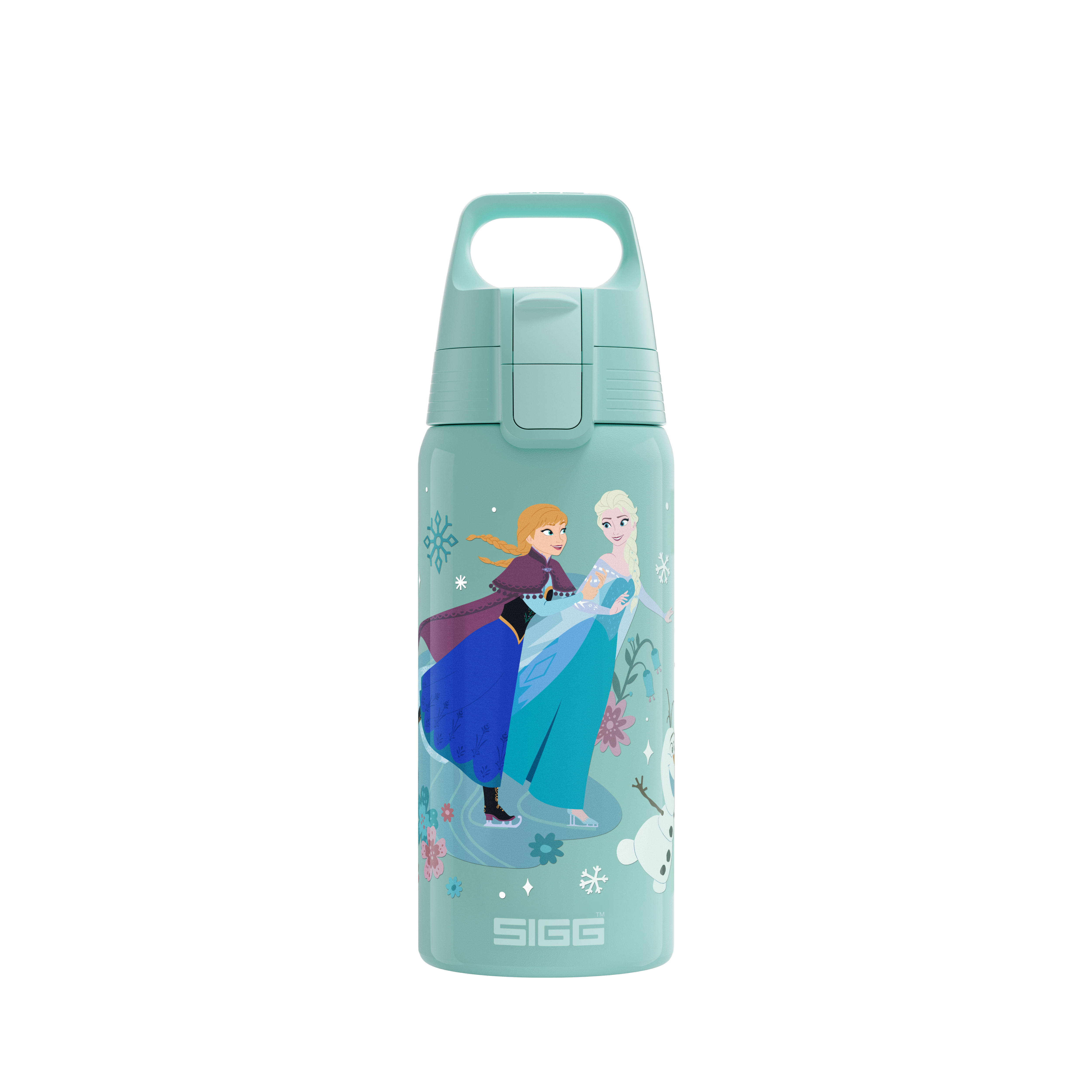 Kinder Trinkflasche Shield Therm One Kids Disney Frozen