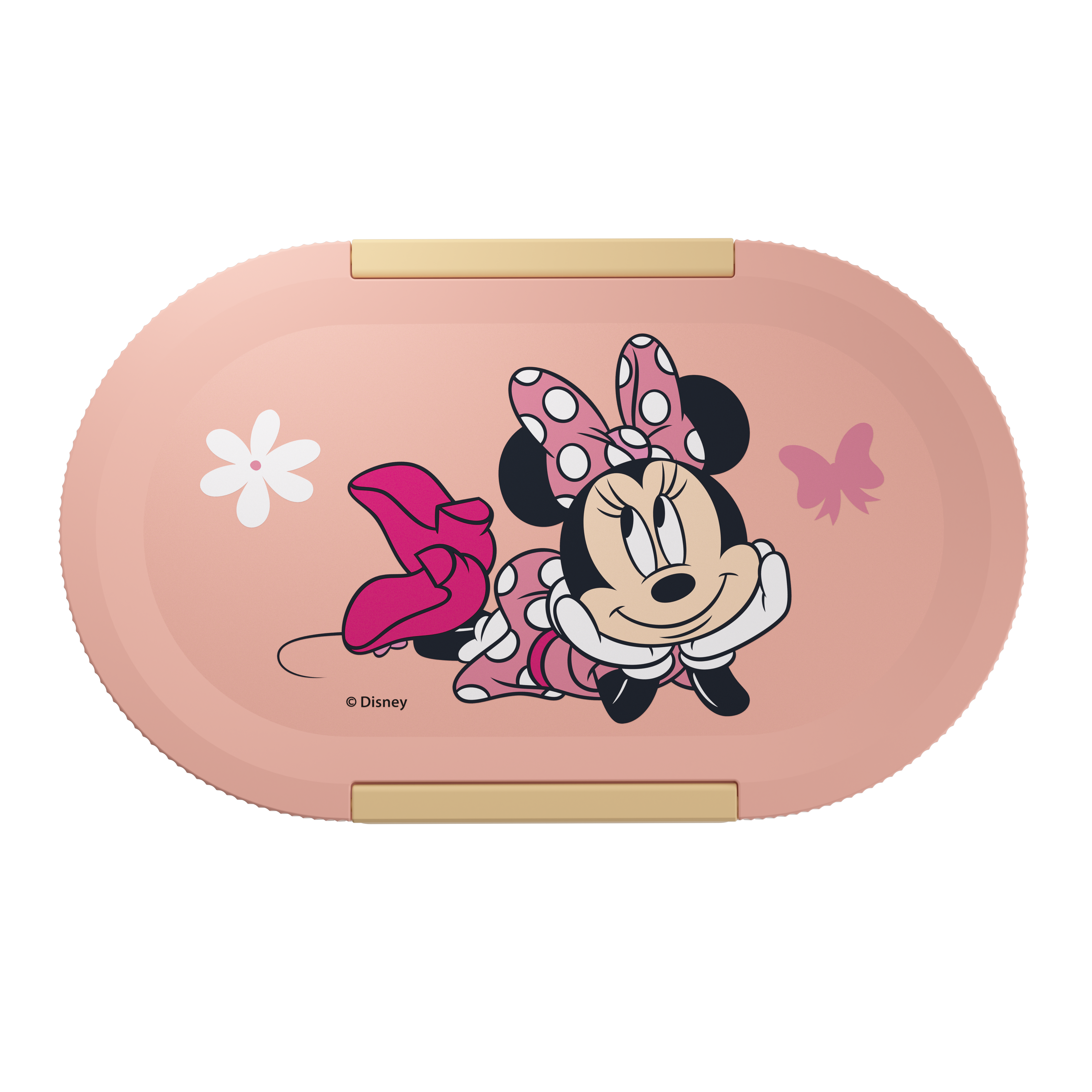 Lunchbox LUMO Kids Disney Lunchbox Junior Minnie