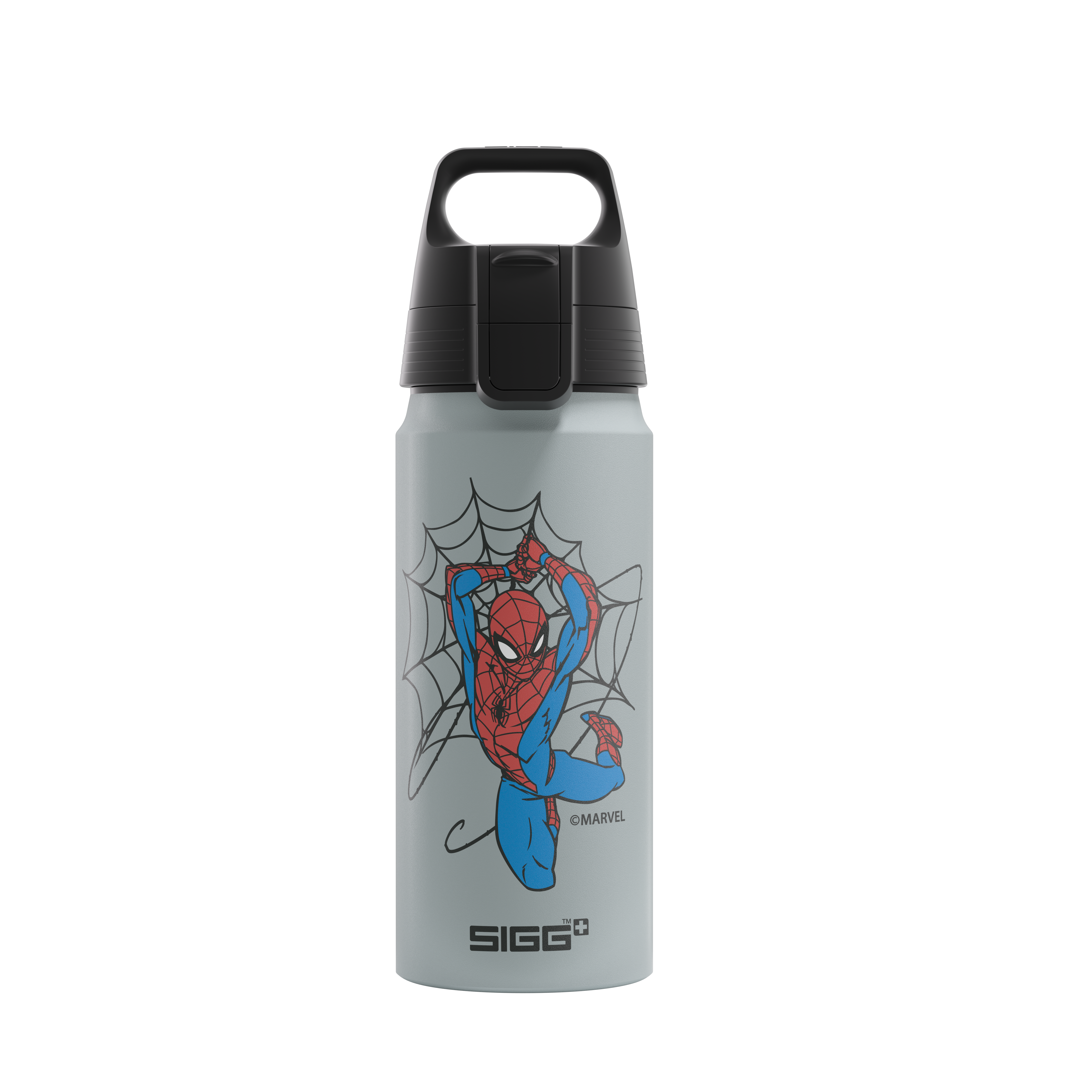 Trinkflasche WMB ONE Marvel Spiderman 1962