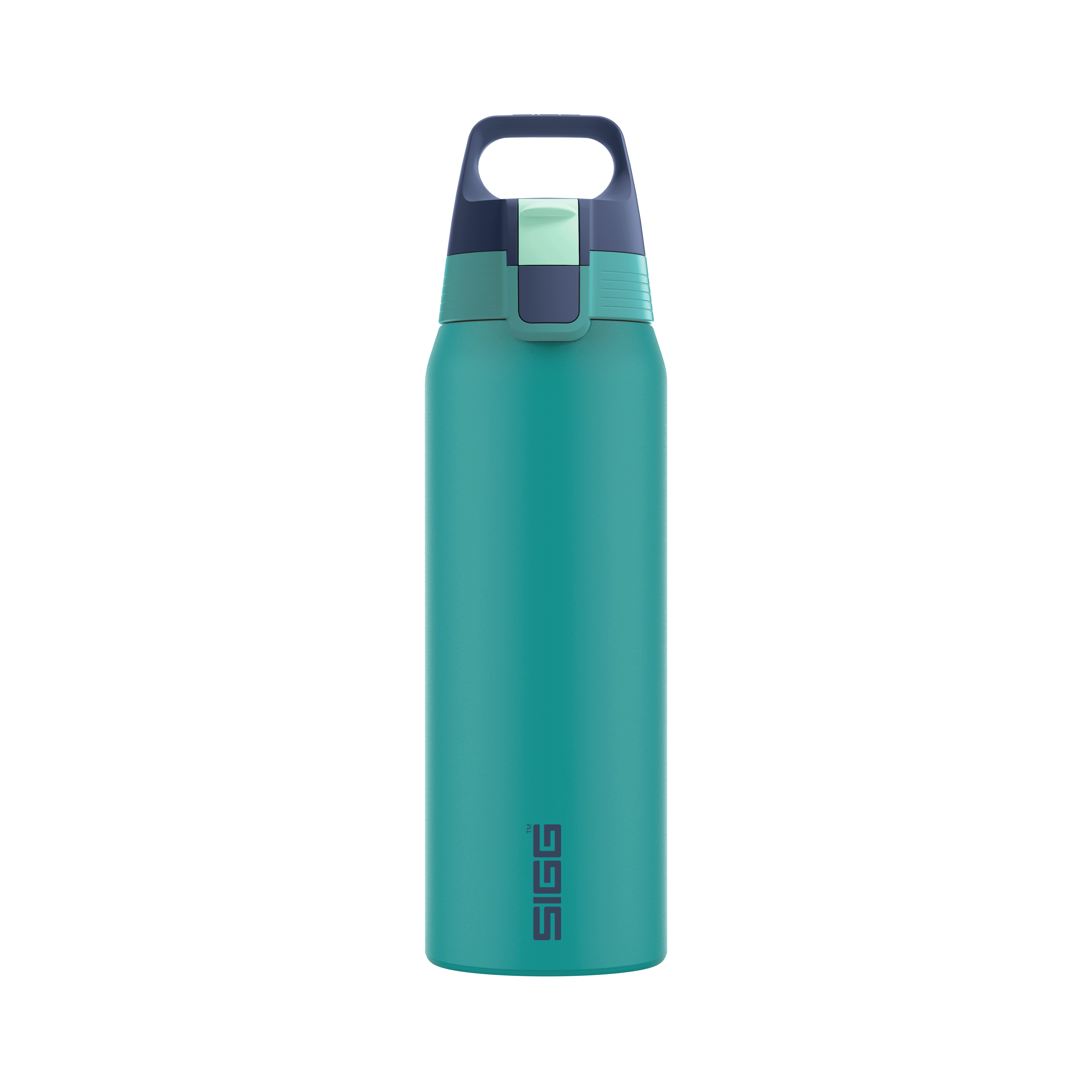 Thermo Trinkflasche Shield Therm ONE Multi Color Ocean