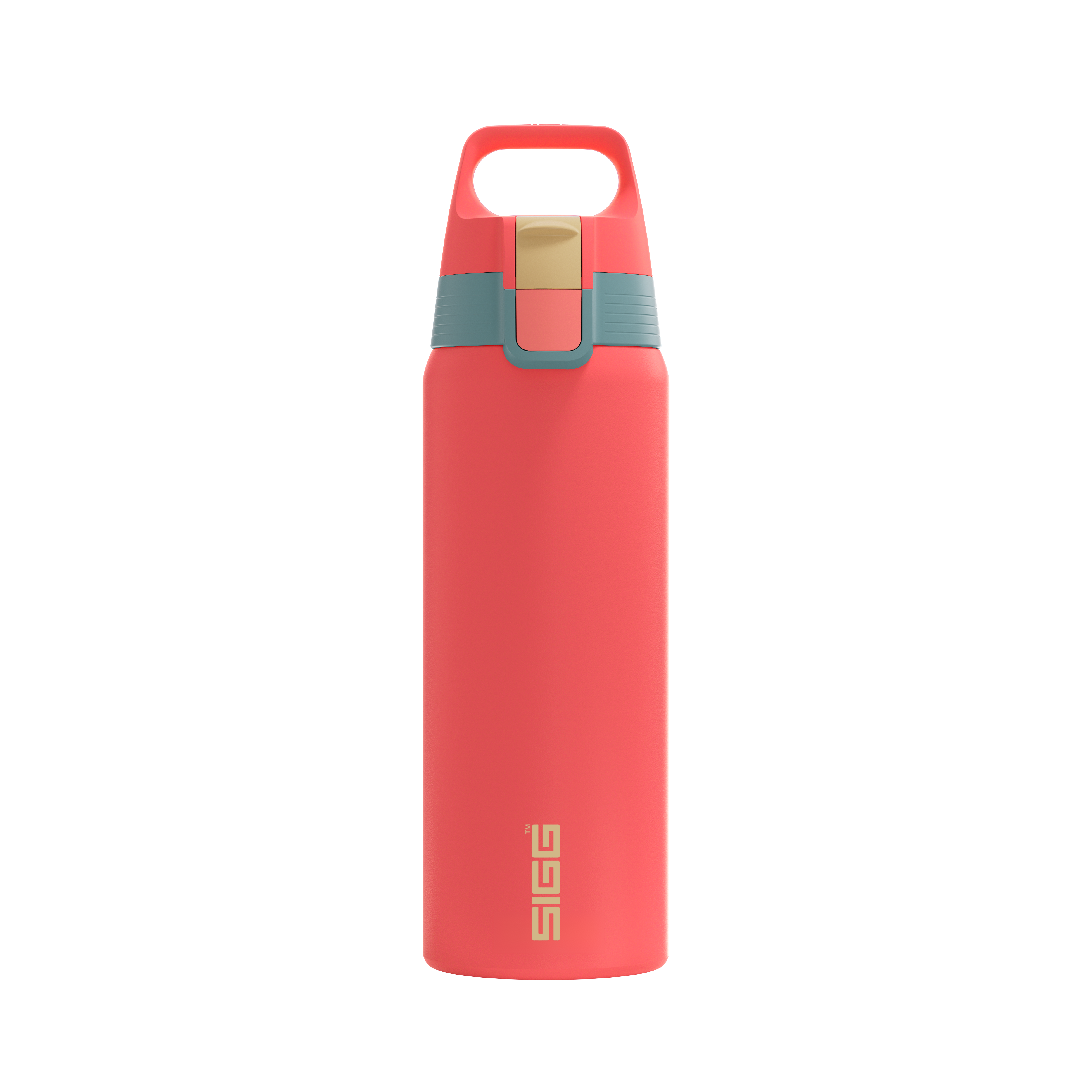 Trinkflasche Shield ONE Multi Color 0.75L