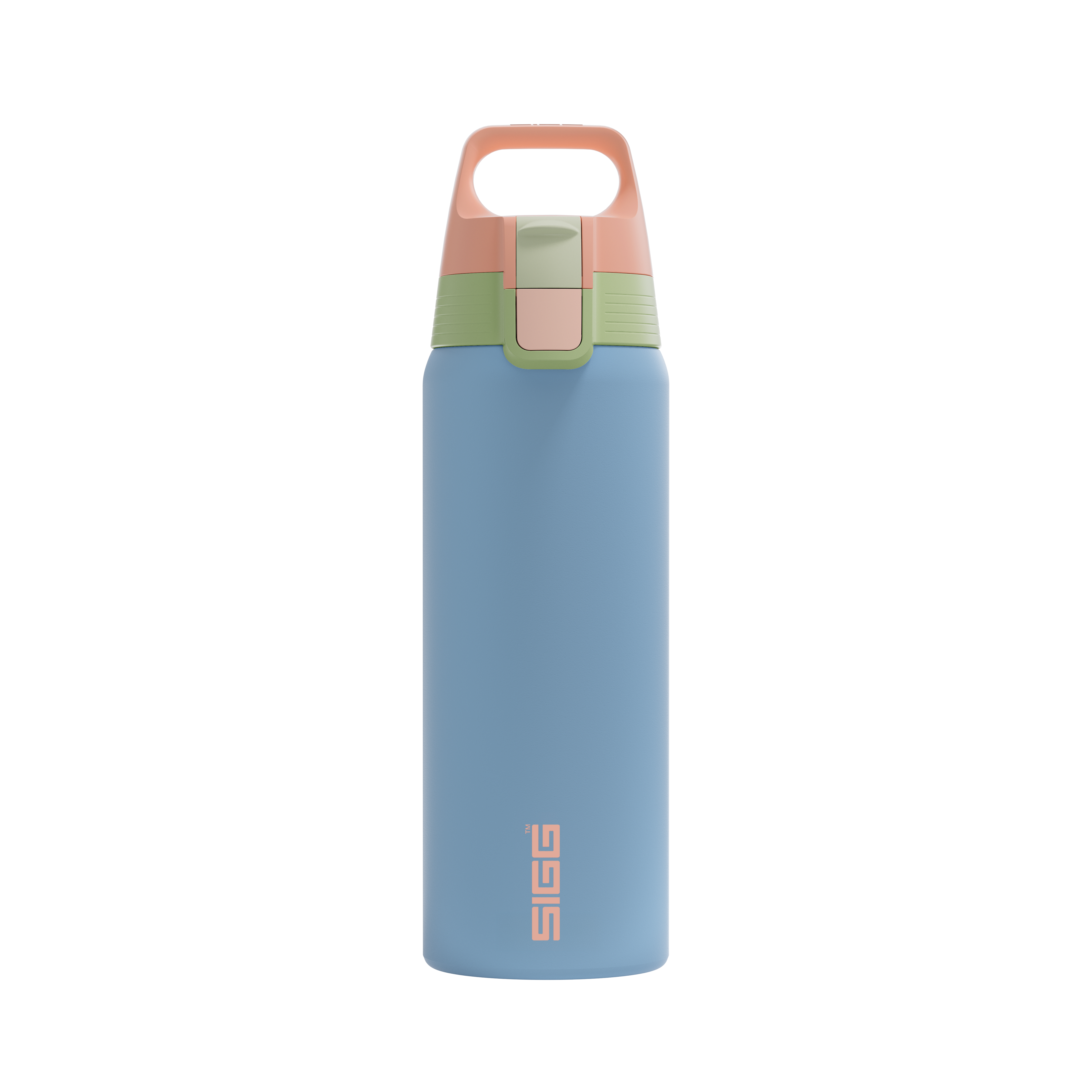 Trinkflasche Shield ONE Multi Color 0.75L