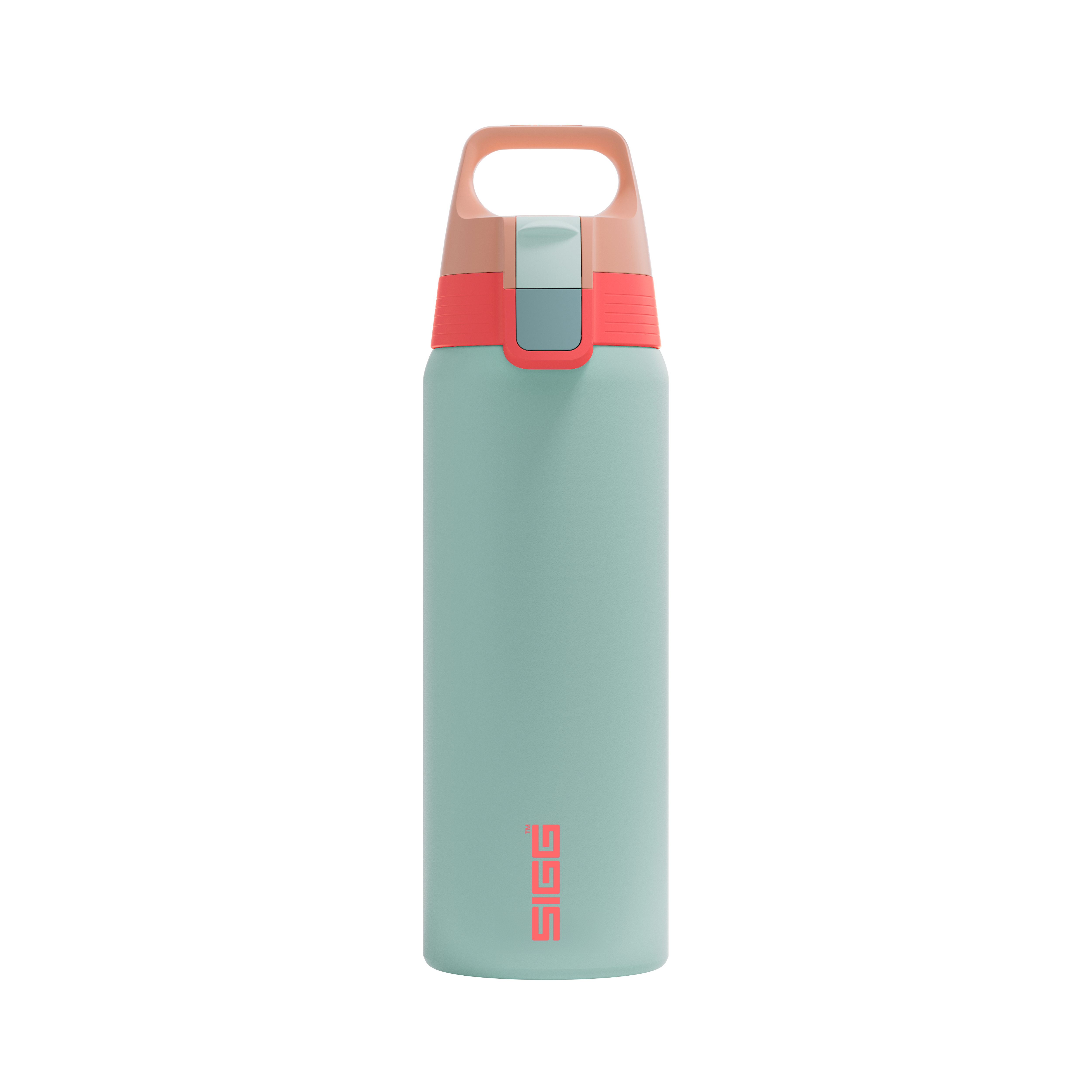 Trinkflasche Shield ONE Multi Color 0.75L