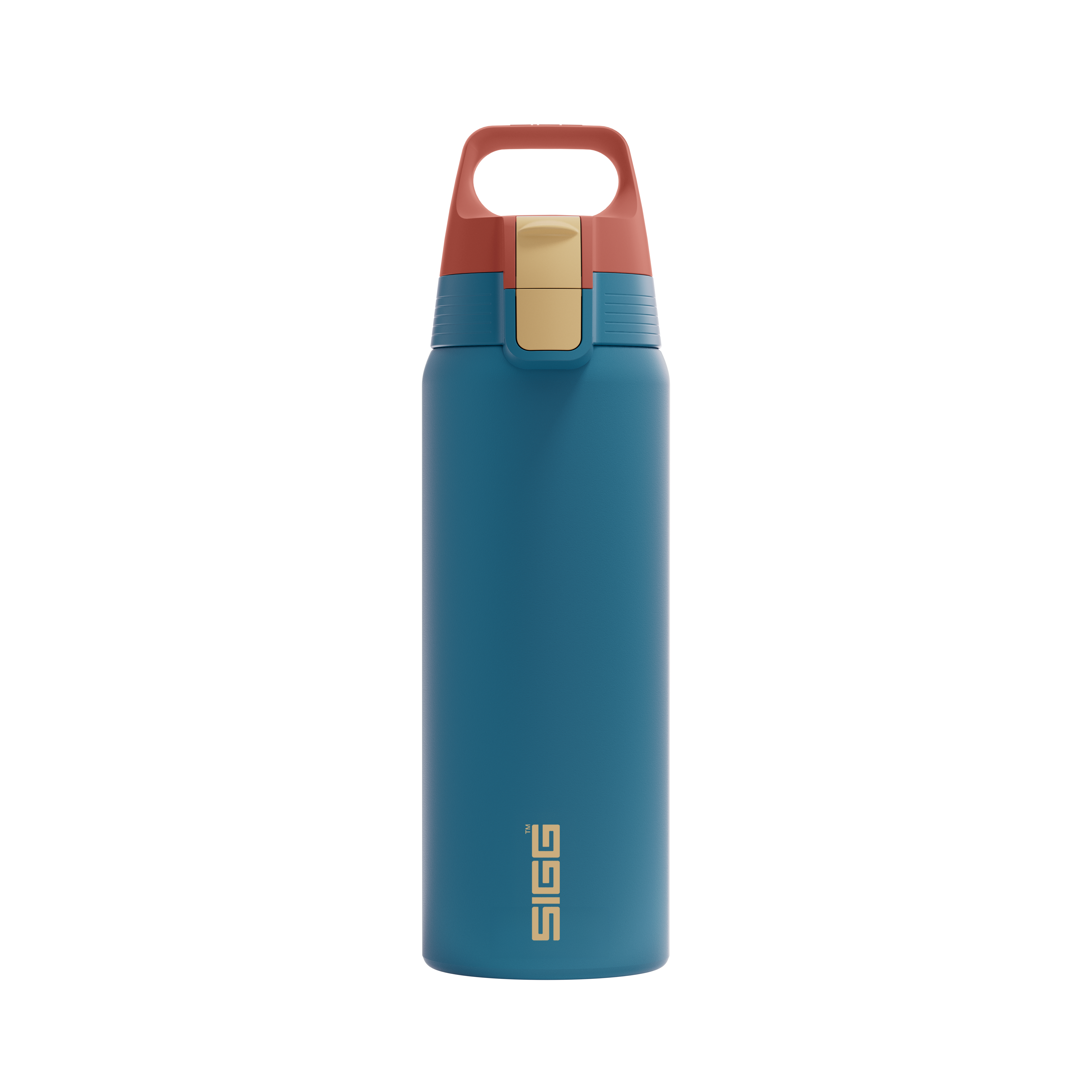 Trinkflasche Shield ONE Multi Color 0.75L