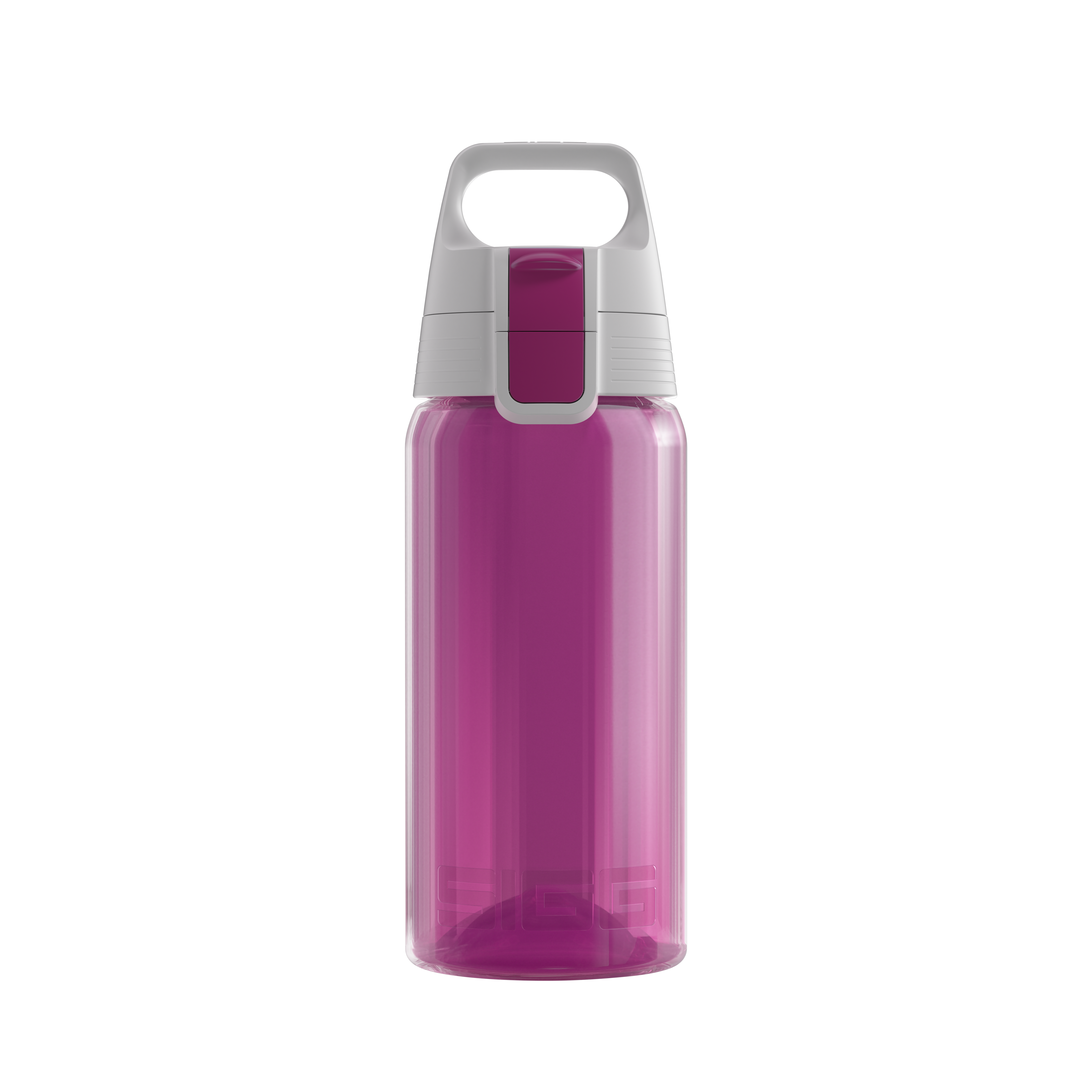 Kinder Trinkflasche VIVA ONE Plain Berry 0.5 L