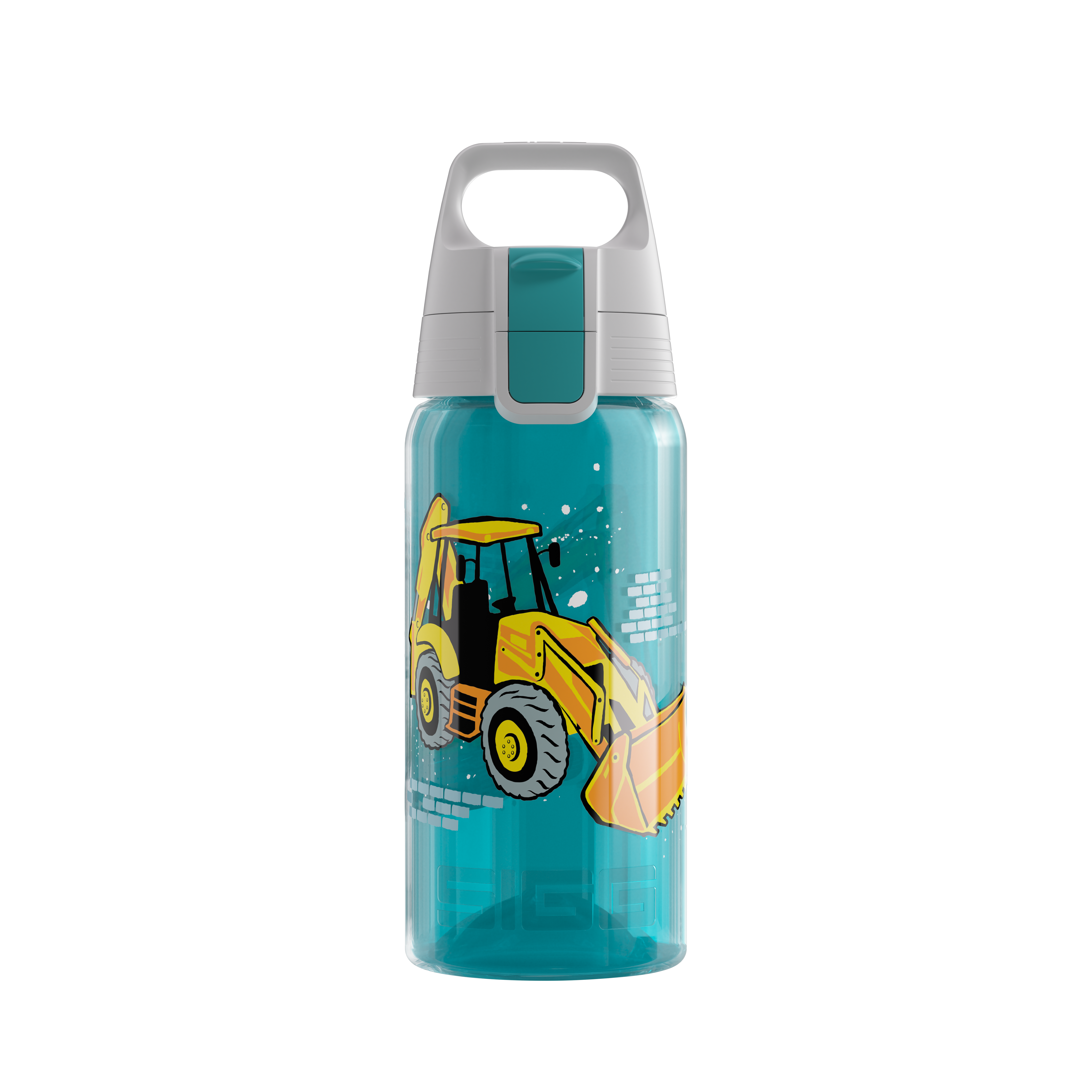 Kinder Trinkflasche VIVA ONE Action Builder 0.5 L