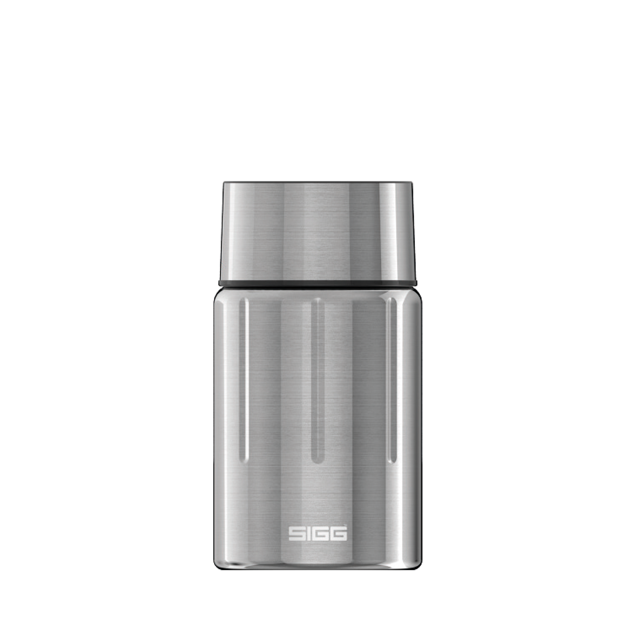 シュプリームSIGG Gemstone Food Jar ブラック 8734.30_0.