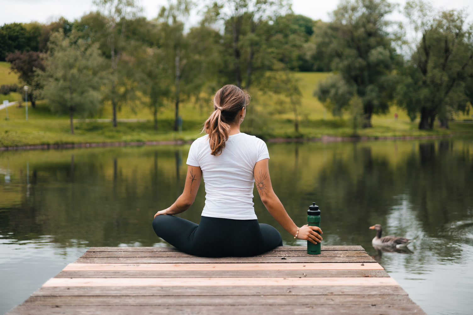 #farbe_leaf green touch