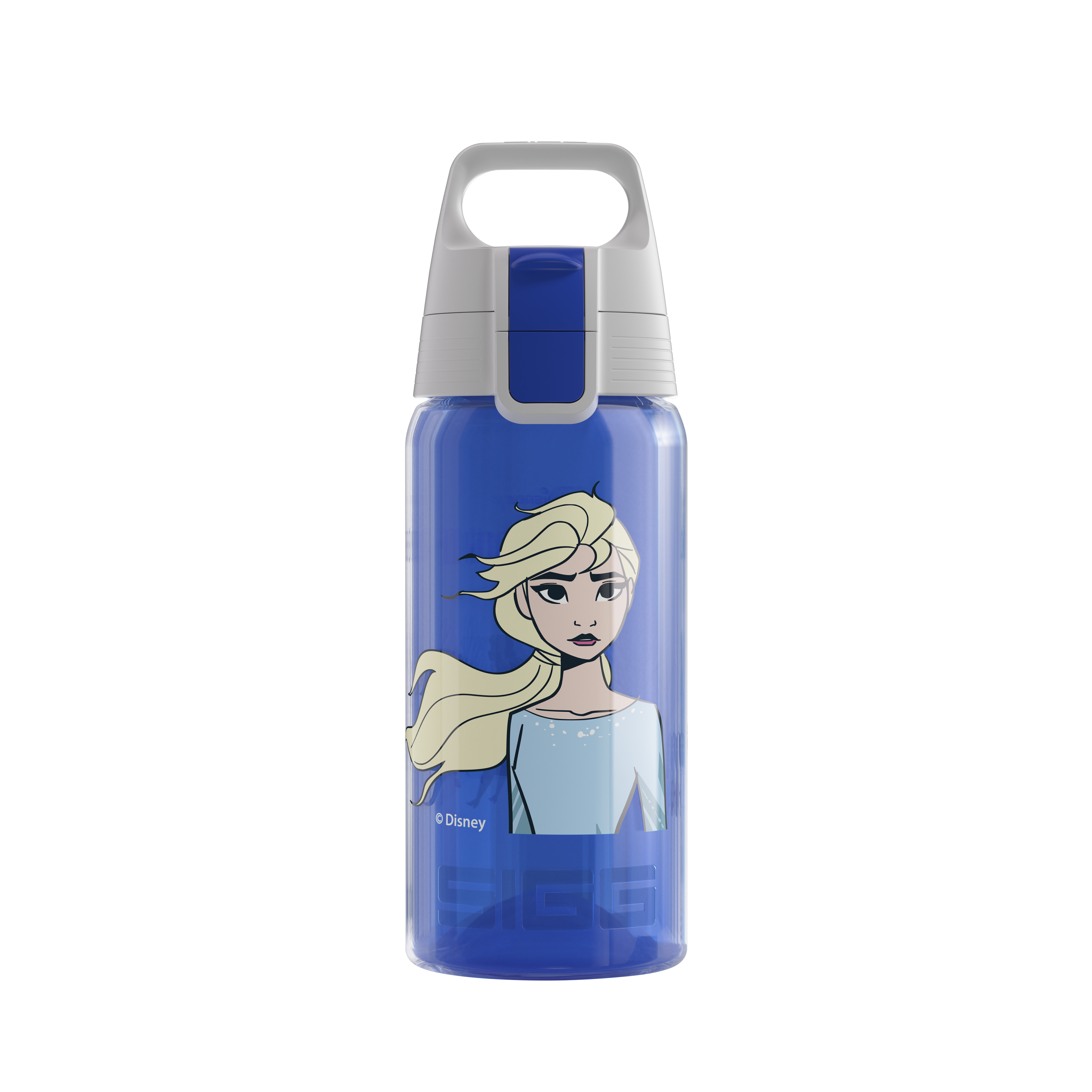 Kinder Trinkflasche VIVA ONE Disney Elsa 0.5 L
