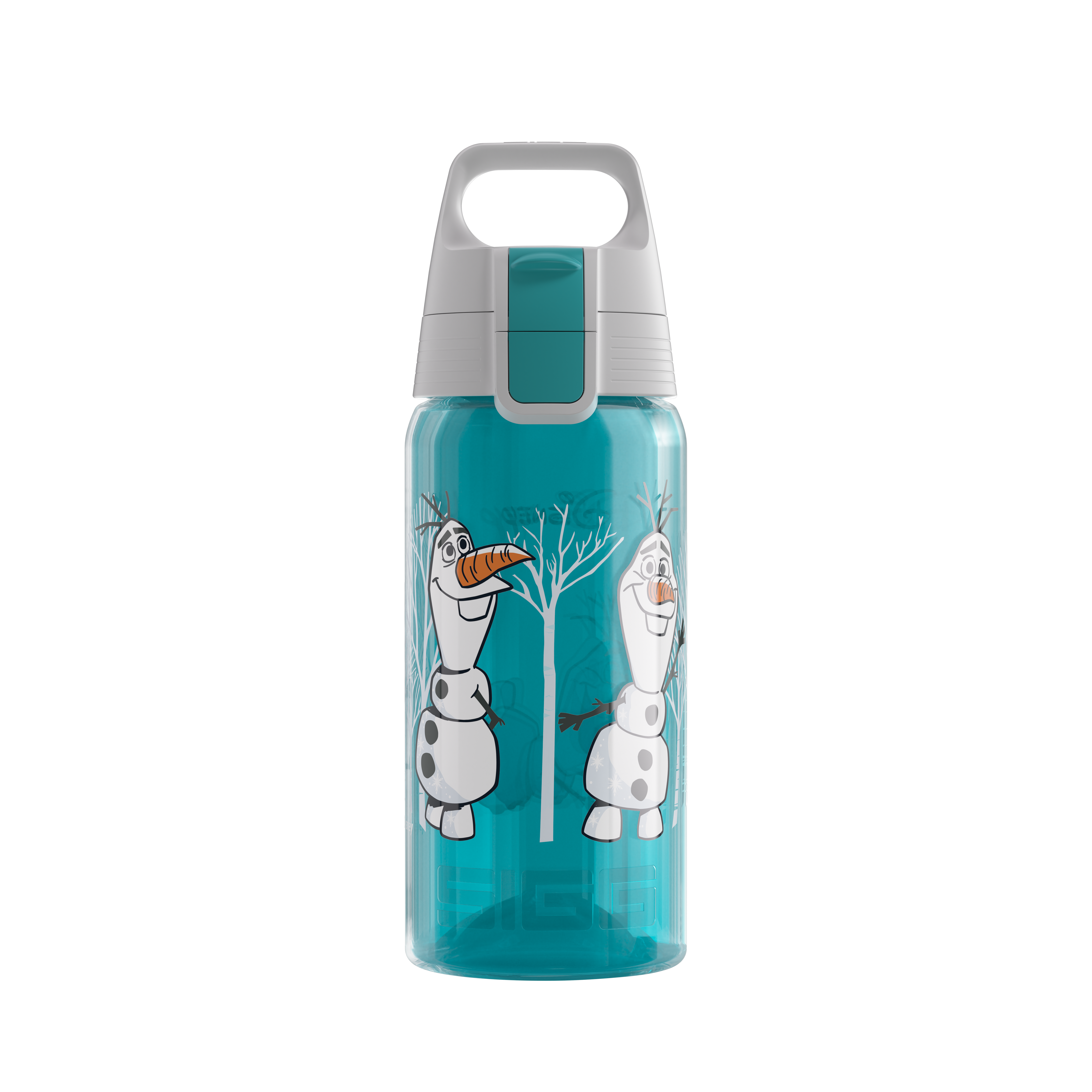 Kinder Trinkflasche VIVA ONE Disney Olaf ll 0.5 L