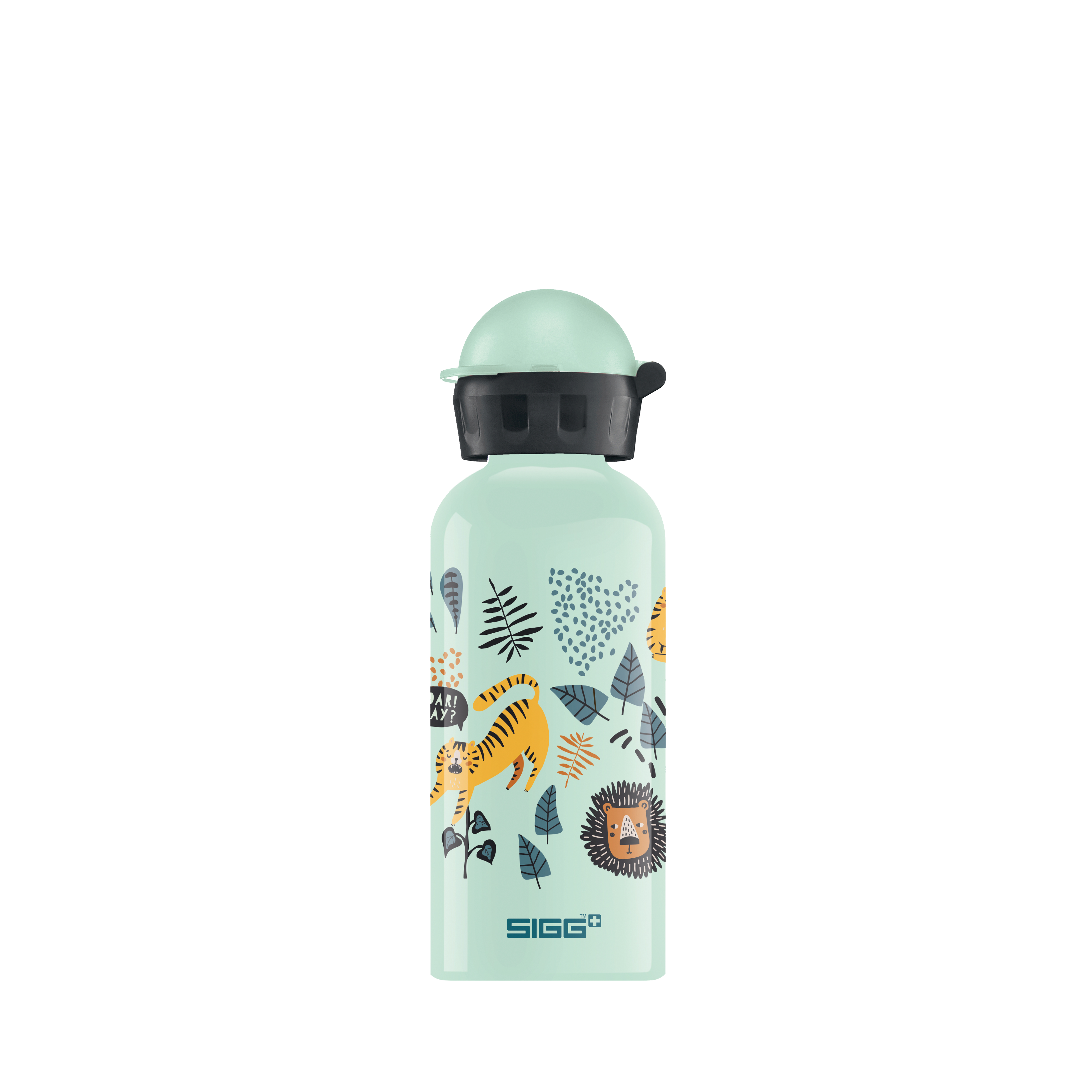 SIGG KBT Jungle TZZ Kinderflasche