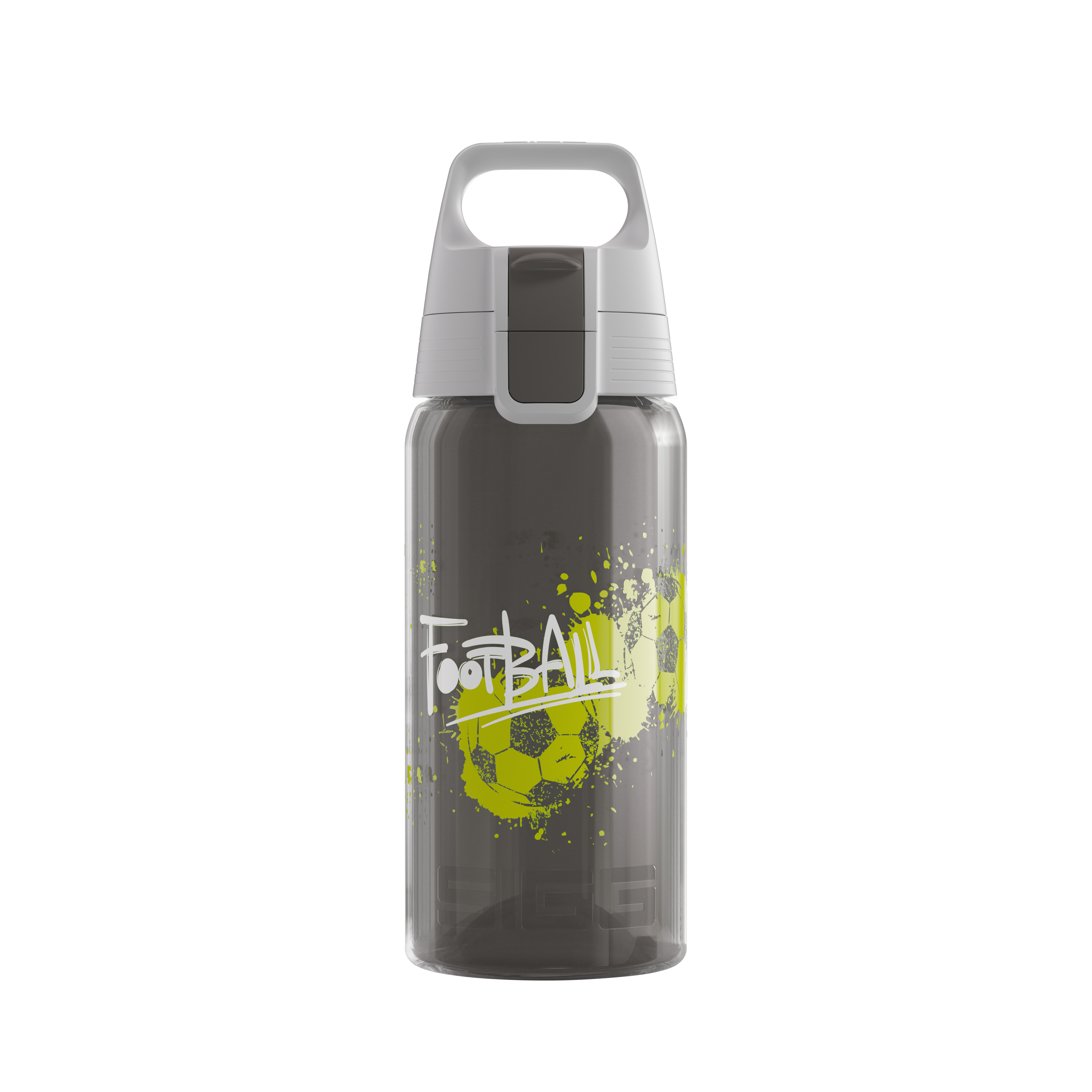 Kinder Trinkflasche VIVA ONE Football Football Tag 0.5 L