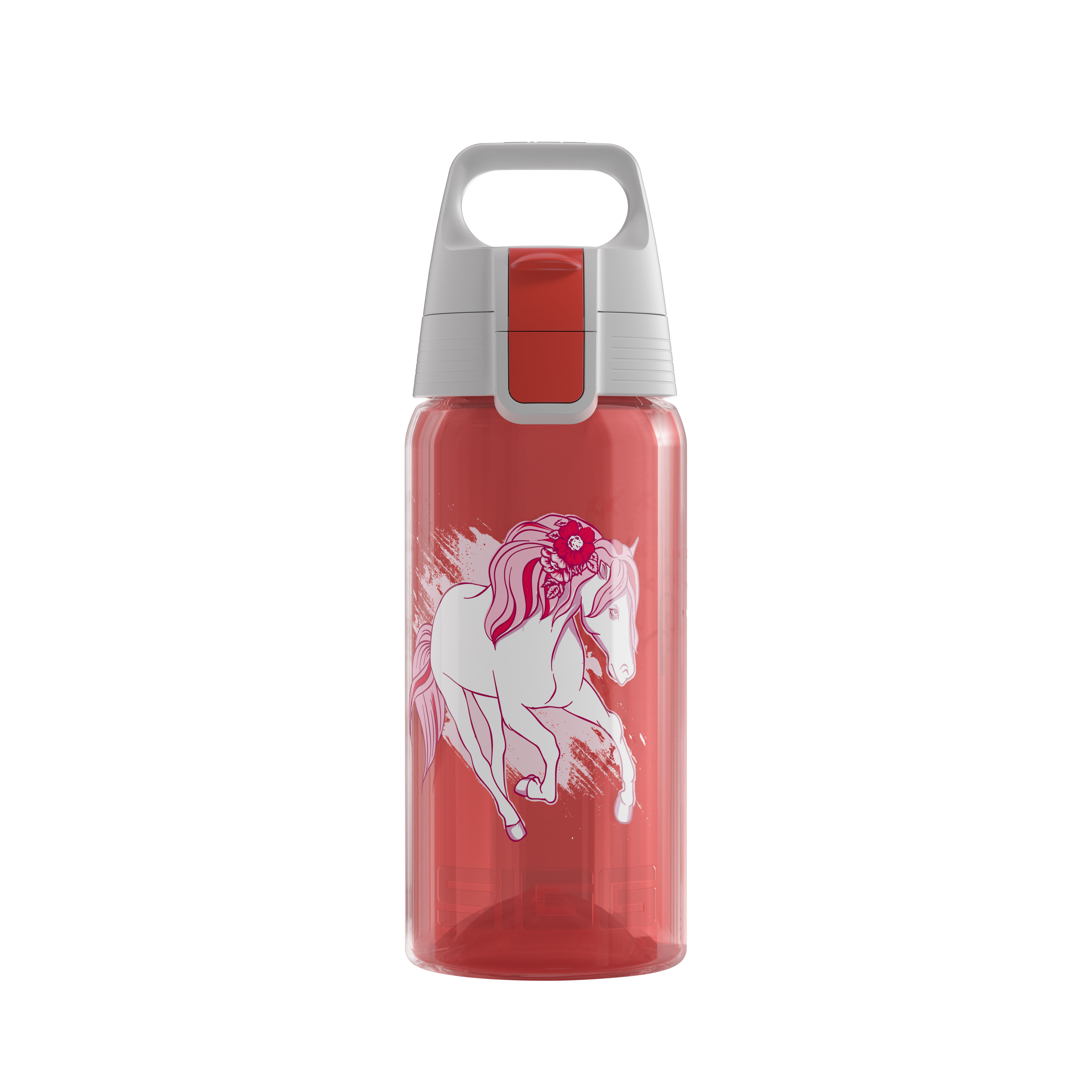 Kinder Trinkflasche VIVA ONE Hearts & Horses Horse Club 0.5 L