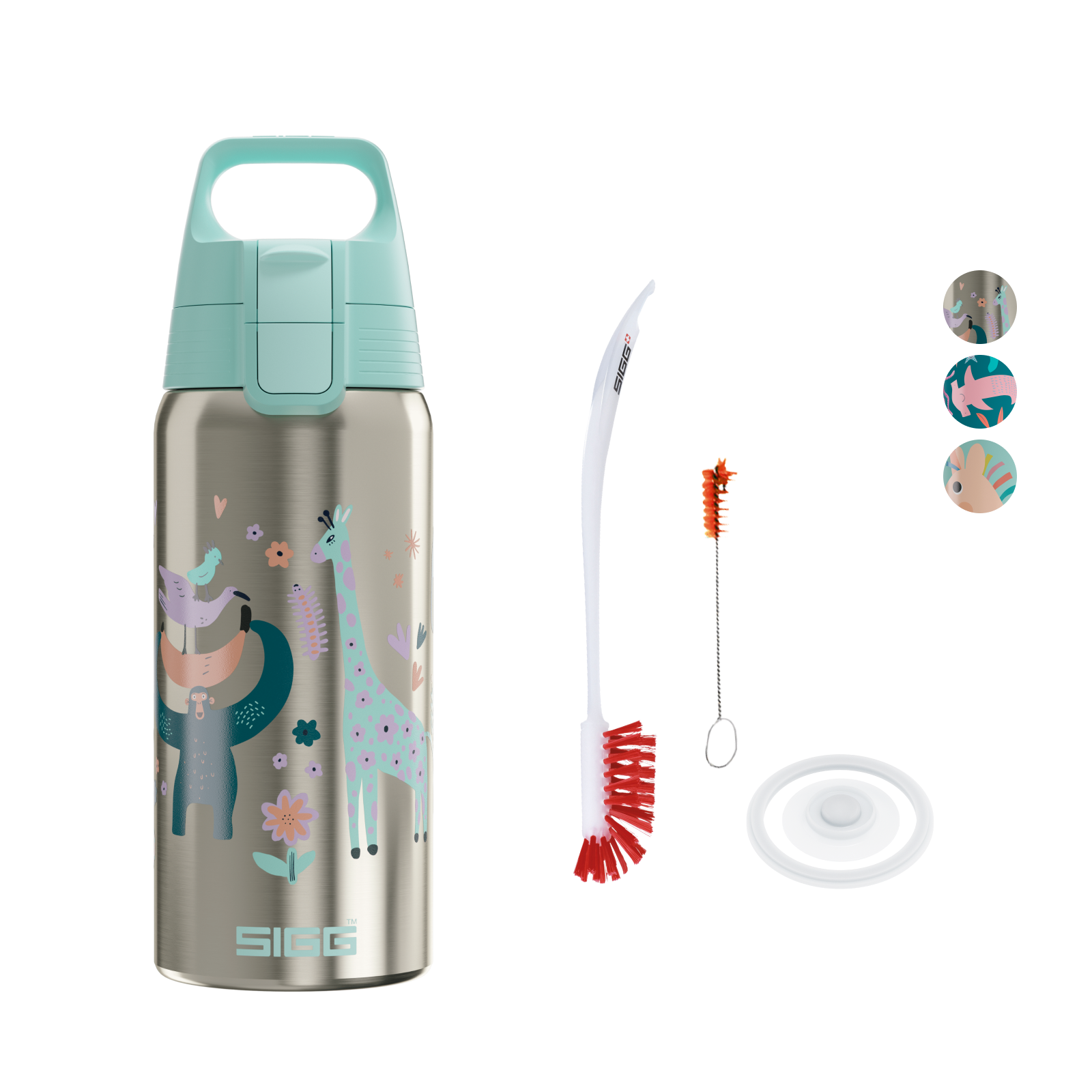 Starter-Set-Kids (Shield Therm One Kids)