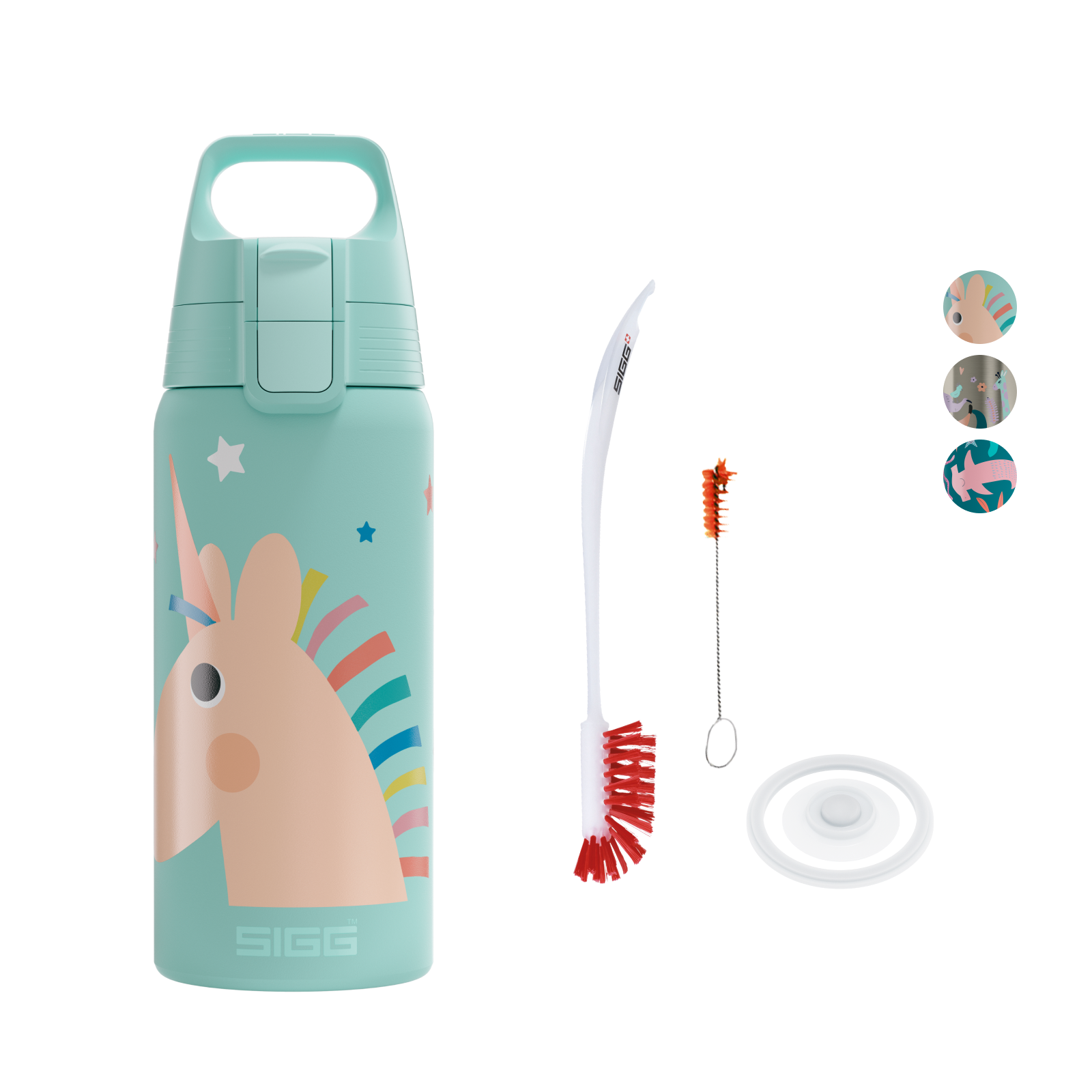 Starter-Set-Kids (Shield Therm One Kids)