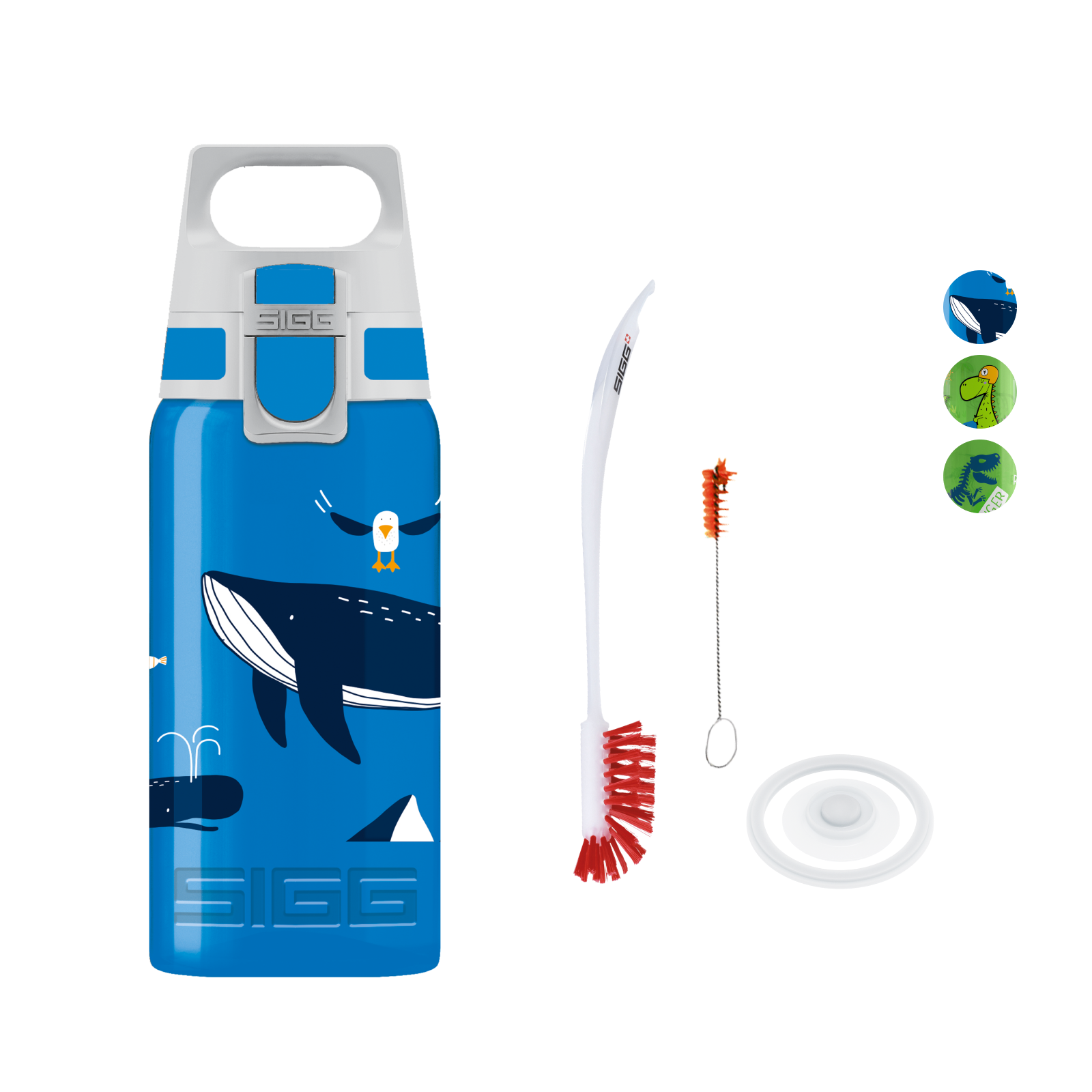 Starter-Set-Kids (Viva One)