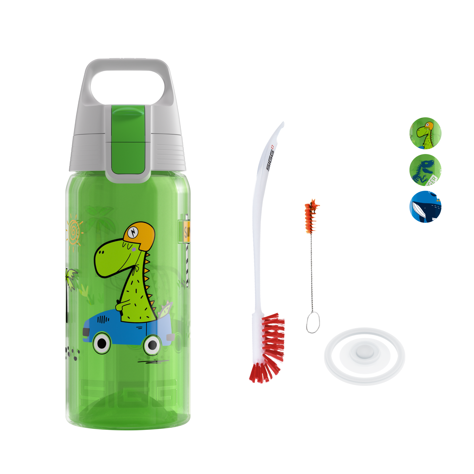 Starter-Set-Kids (Viva One)