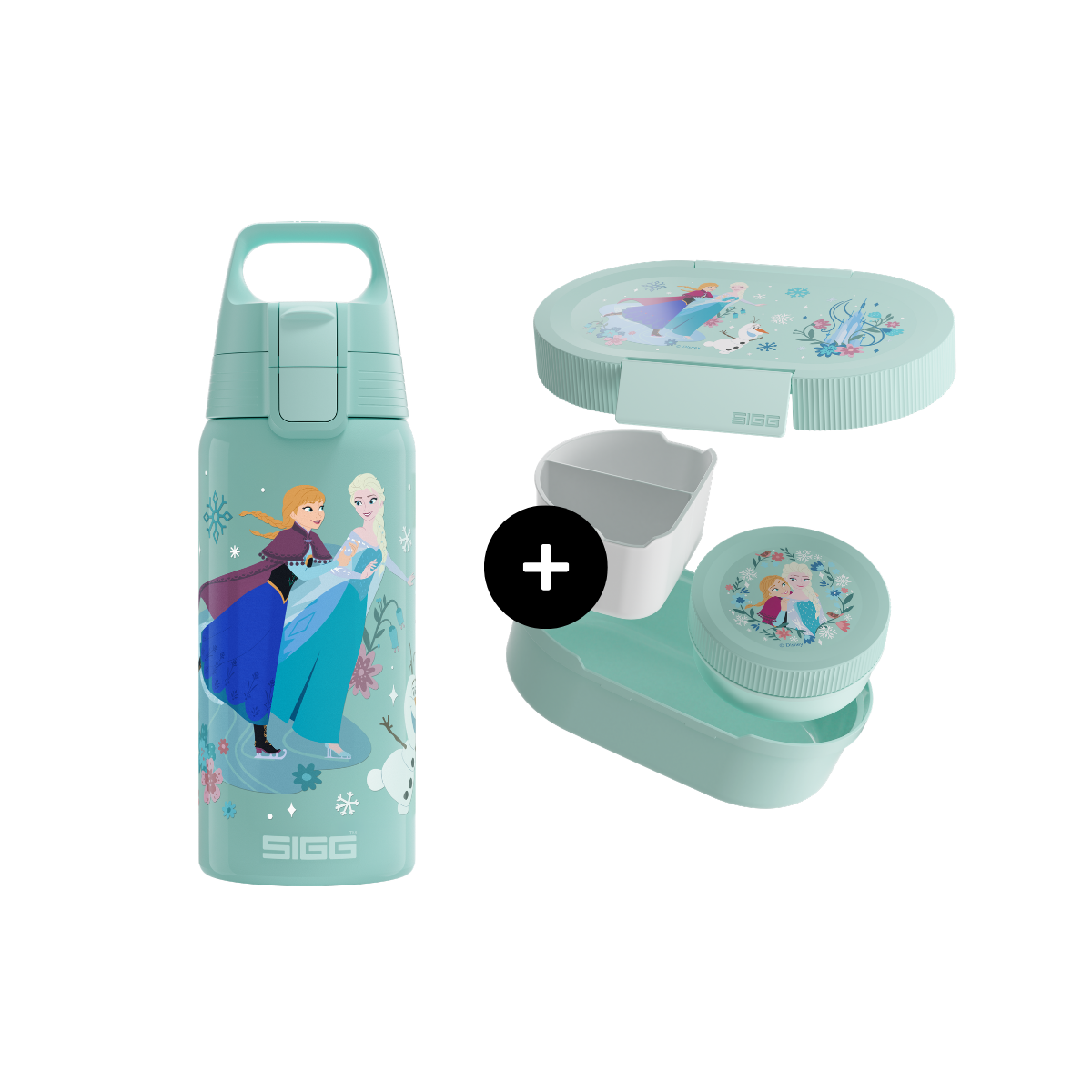 Frozen-Bundle