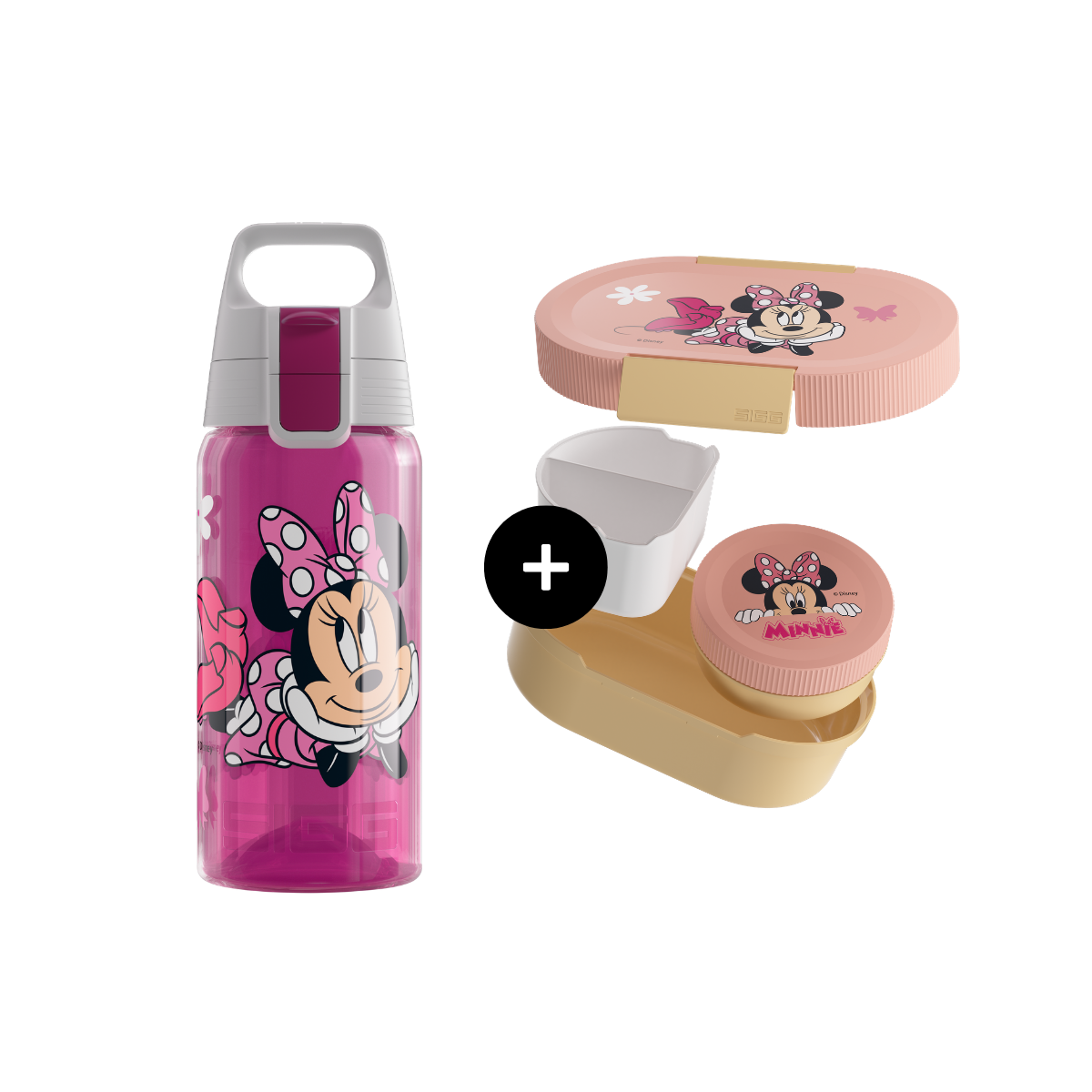 Junior Minnie-Bundle