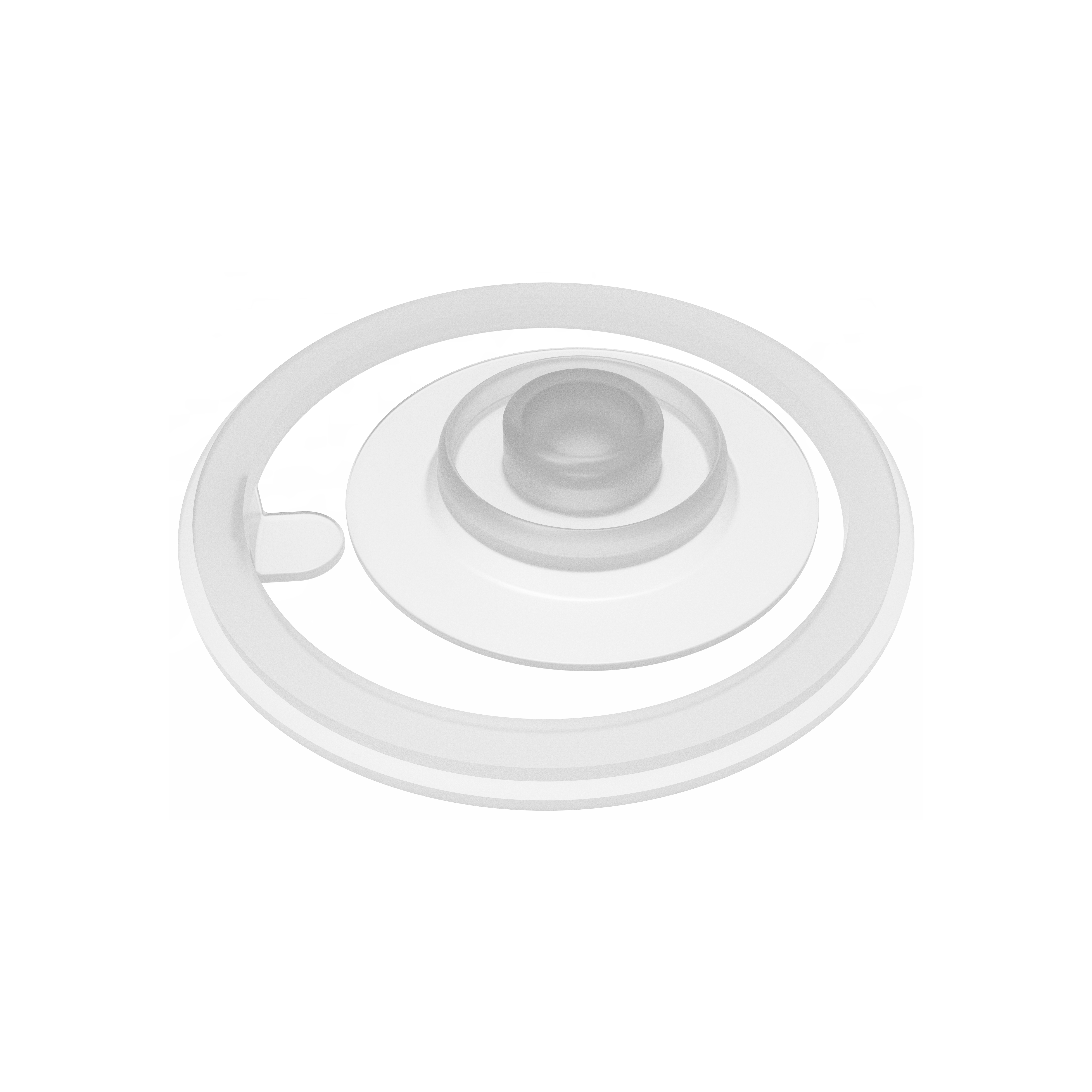 WMB ONE Top 2 Gasket