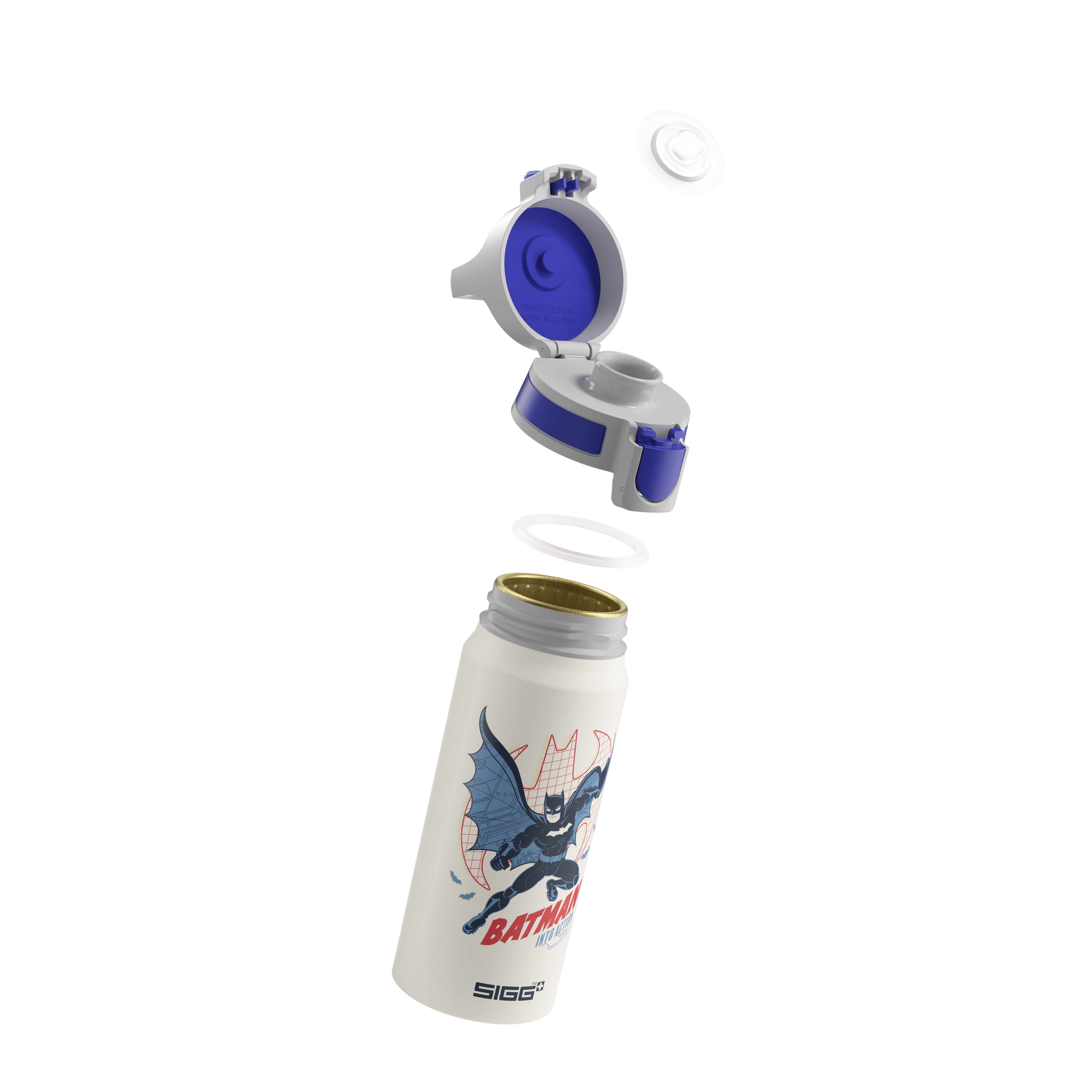 #farbe_batman into action white#größe_0.6 l