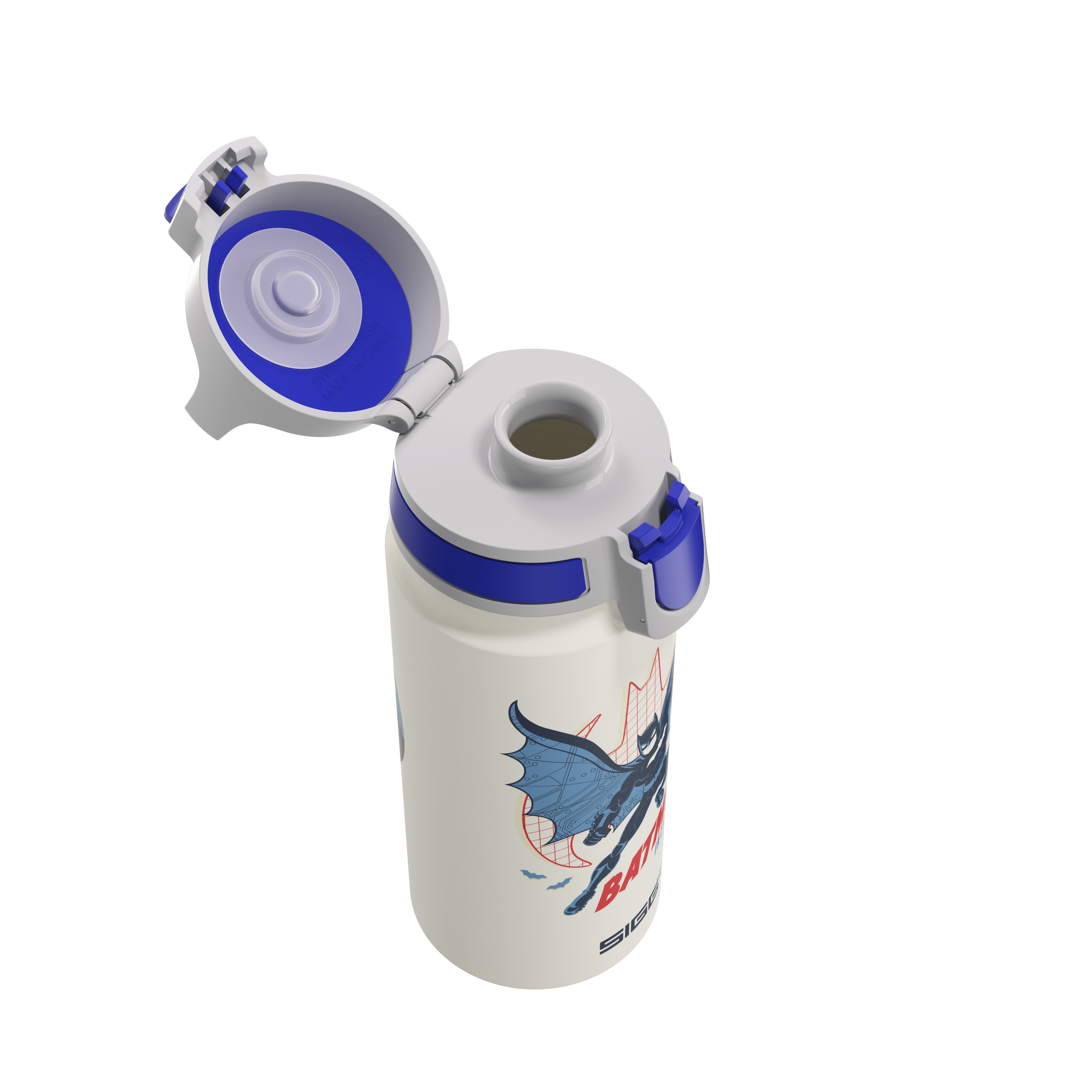#farbe_batman into action white#größe_0.6 l