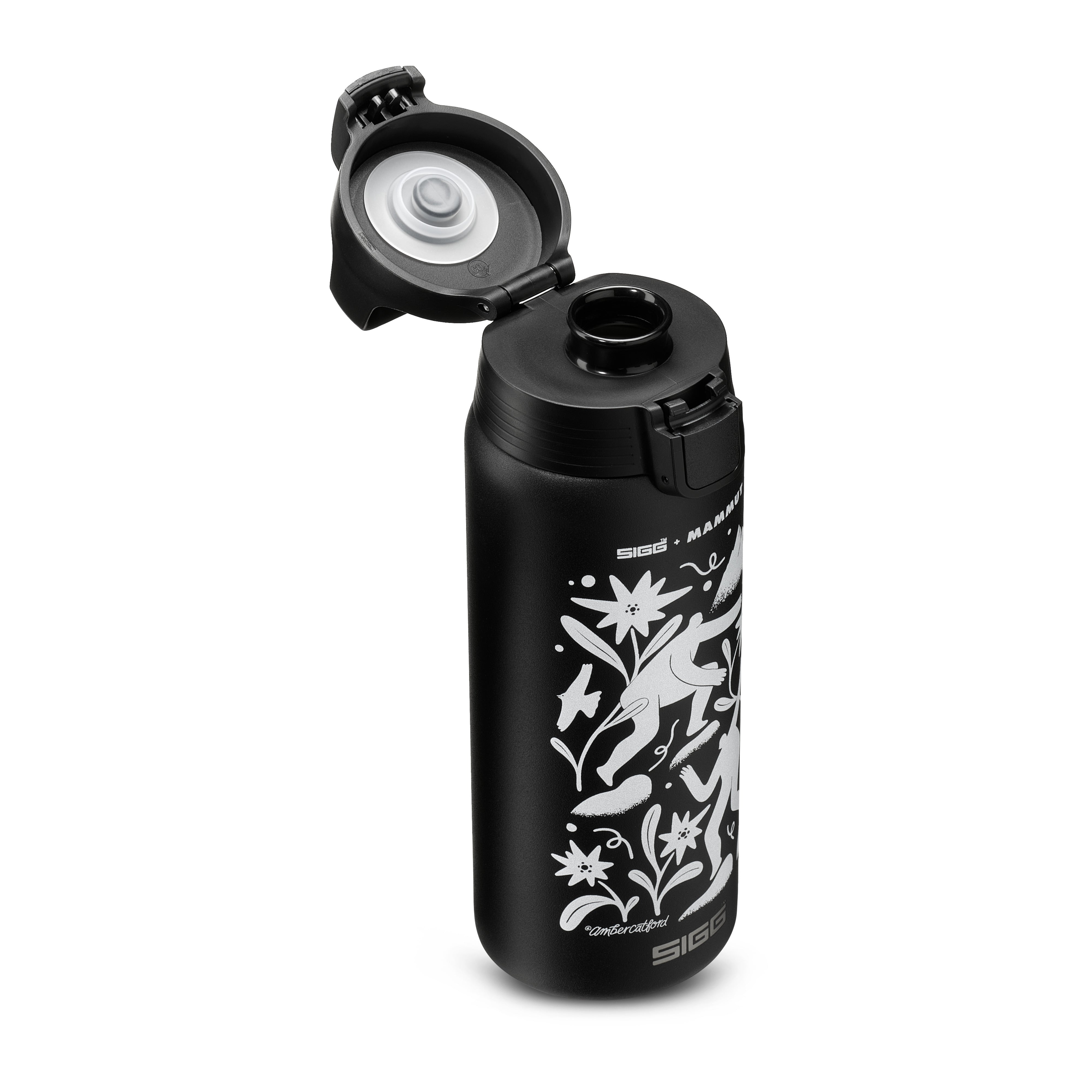 SHIELD ONE MAMMOTH 0.75 L