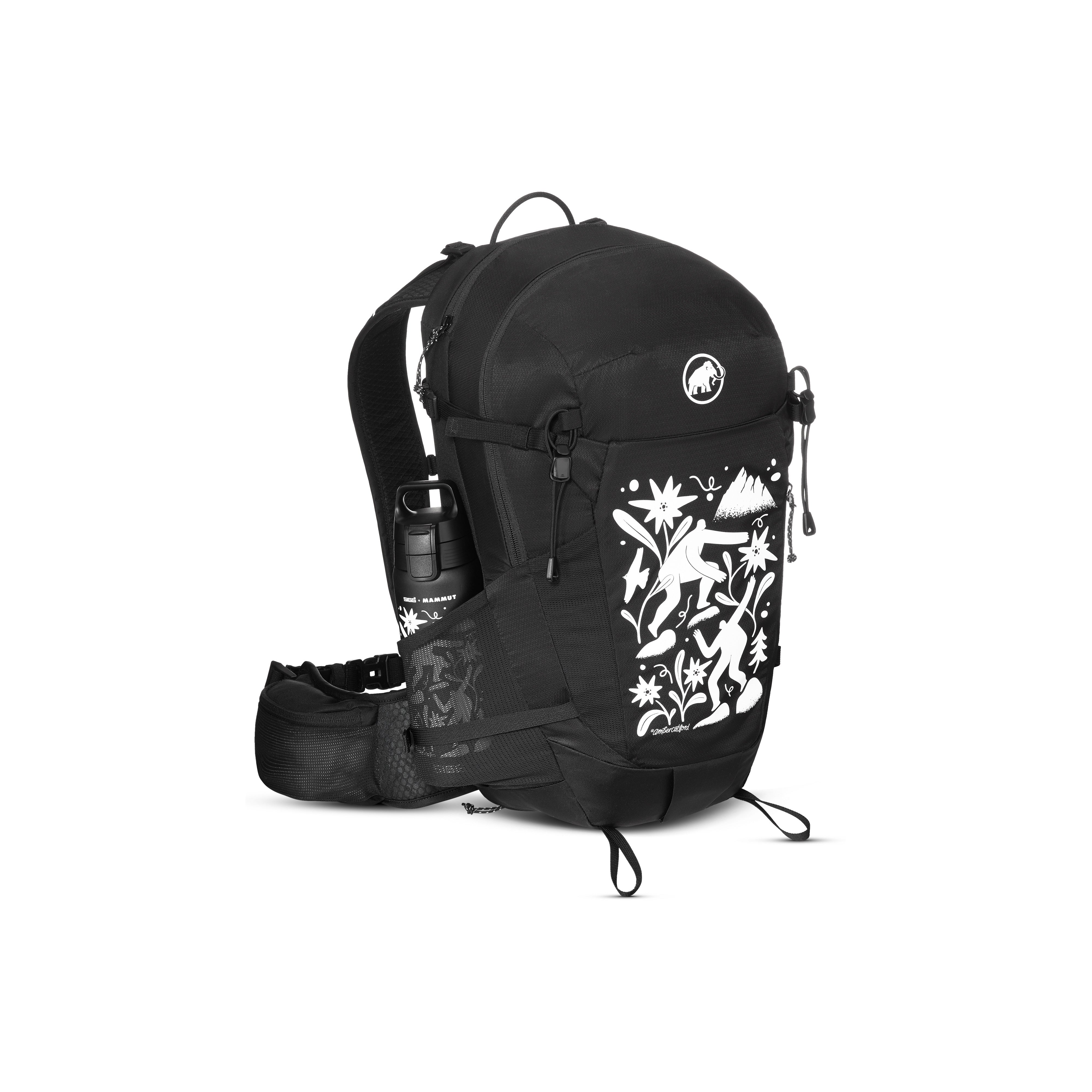 SHIELD ONE MAMMOTH 0.75 L