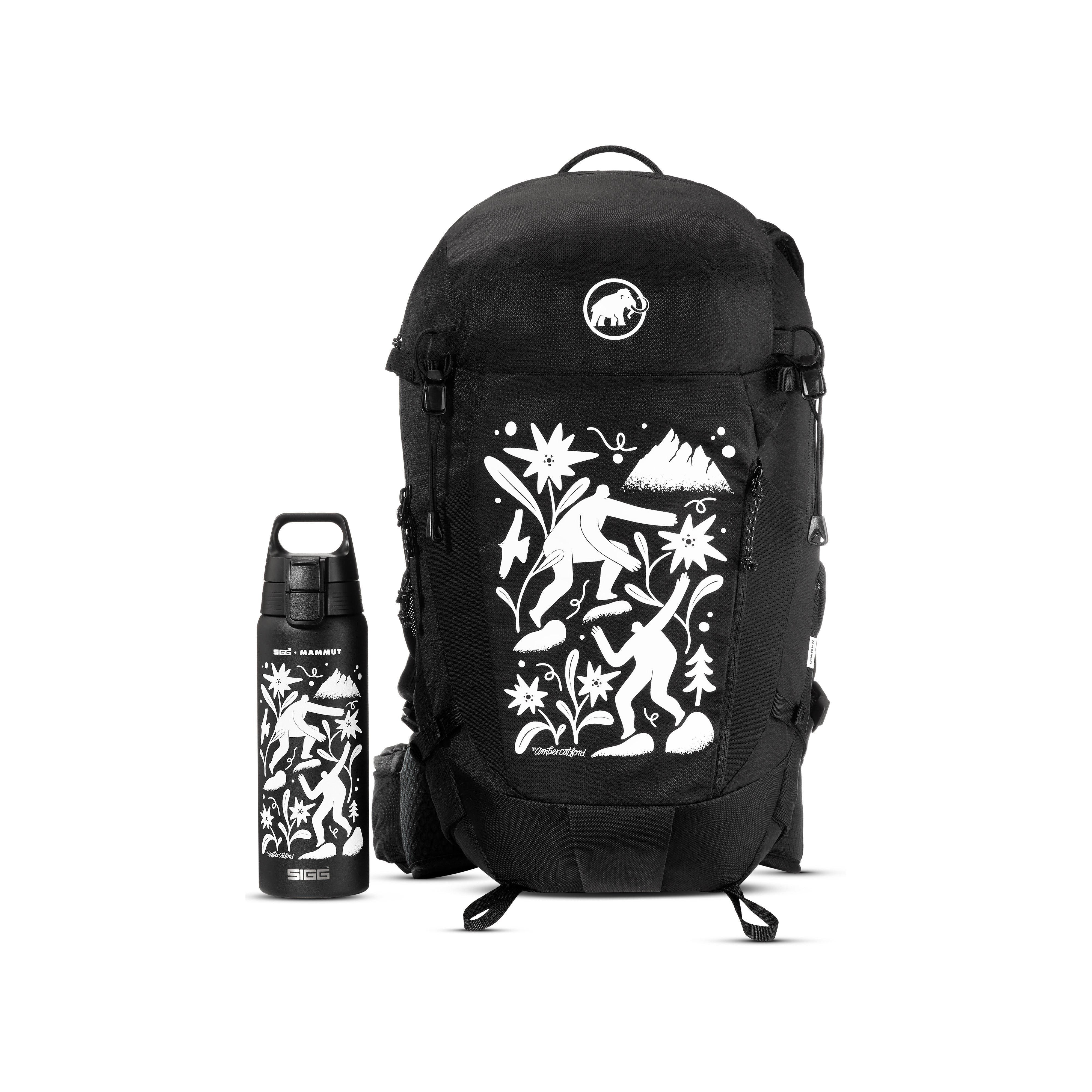 SHIELD ONE MAMMOTH 0.75 L