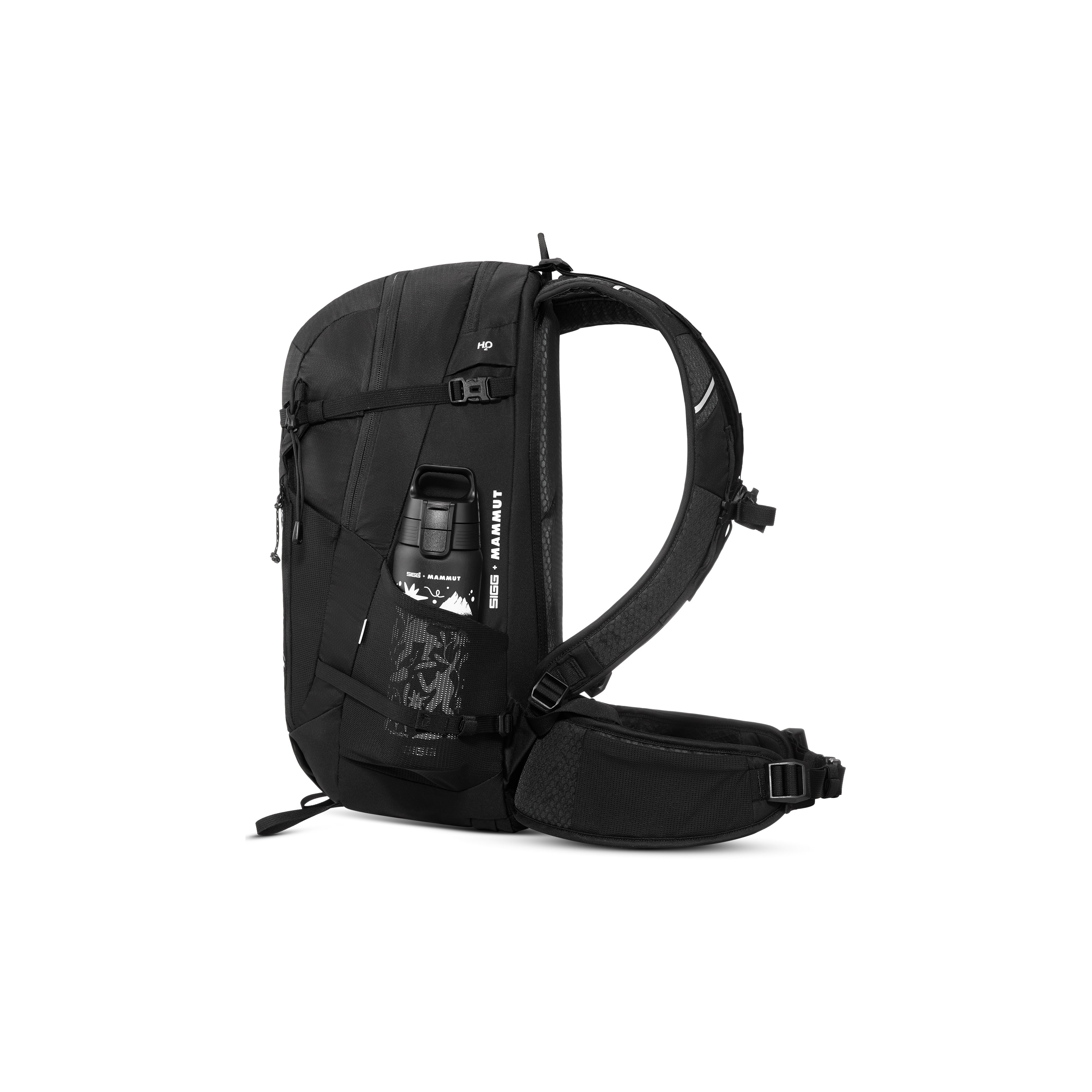 SHIELD ONE MAMMOTH 0.75 L