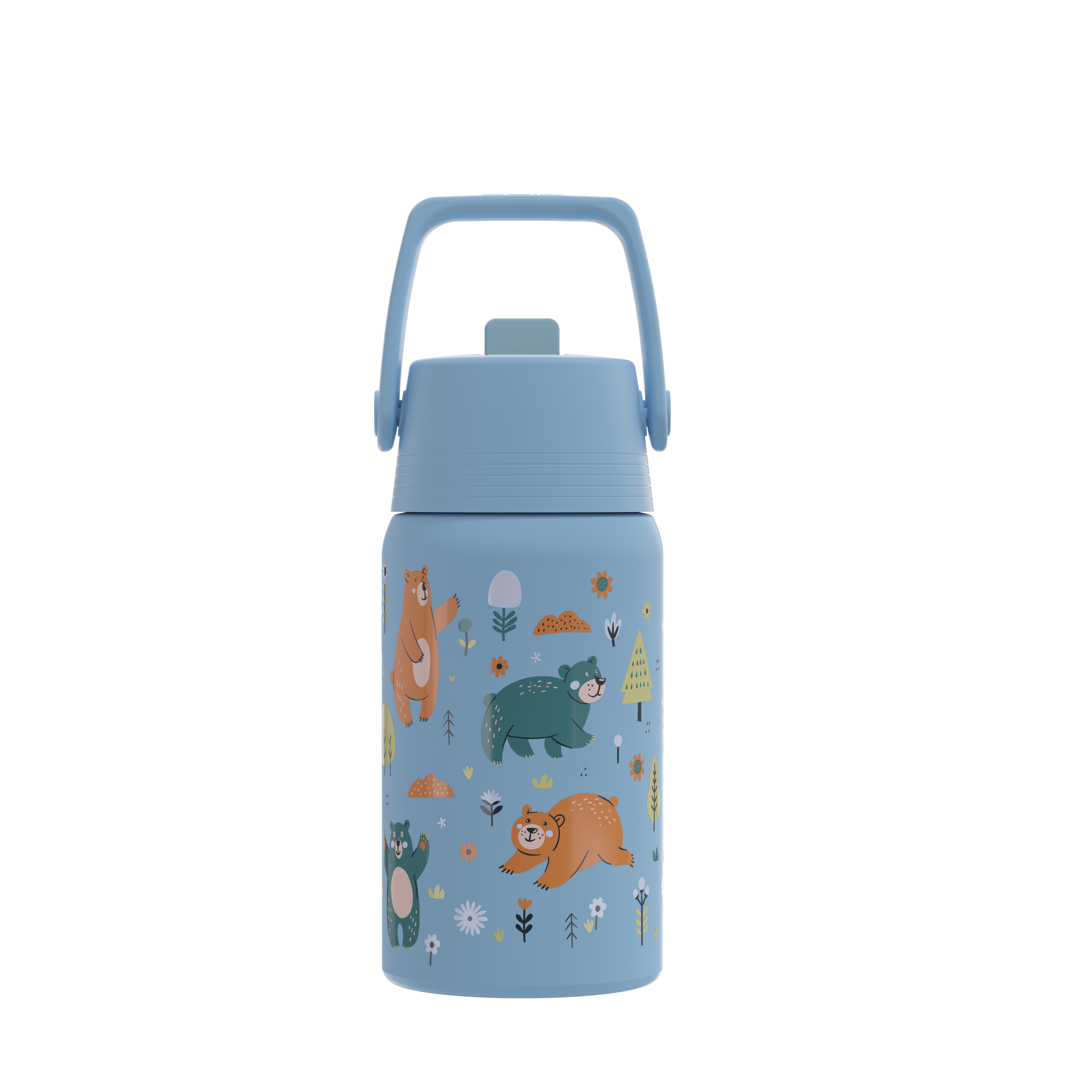 #farbe_wild bear#größe_0.5 l