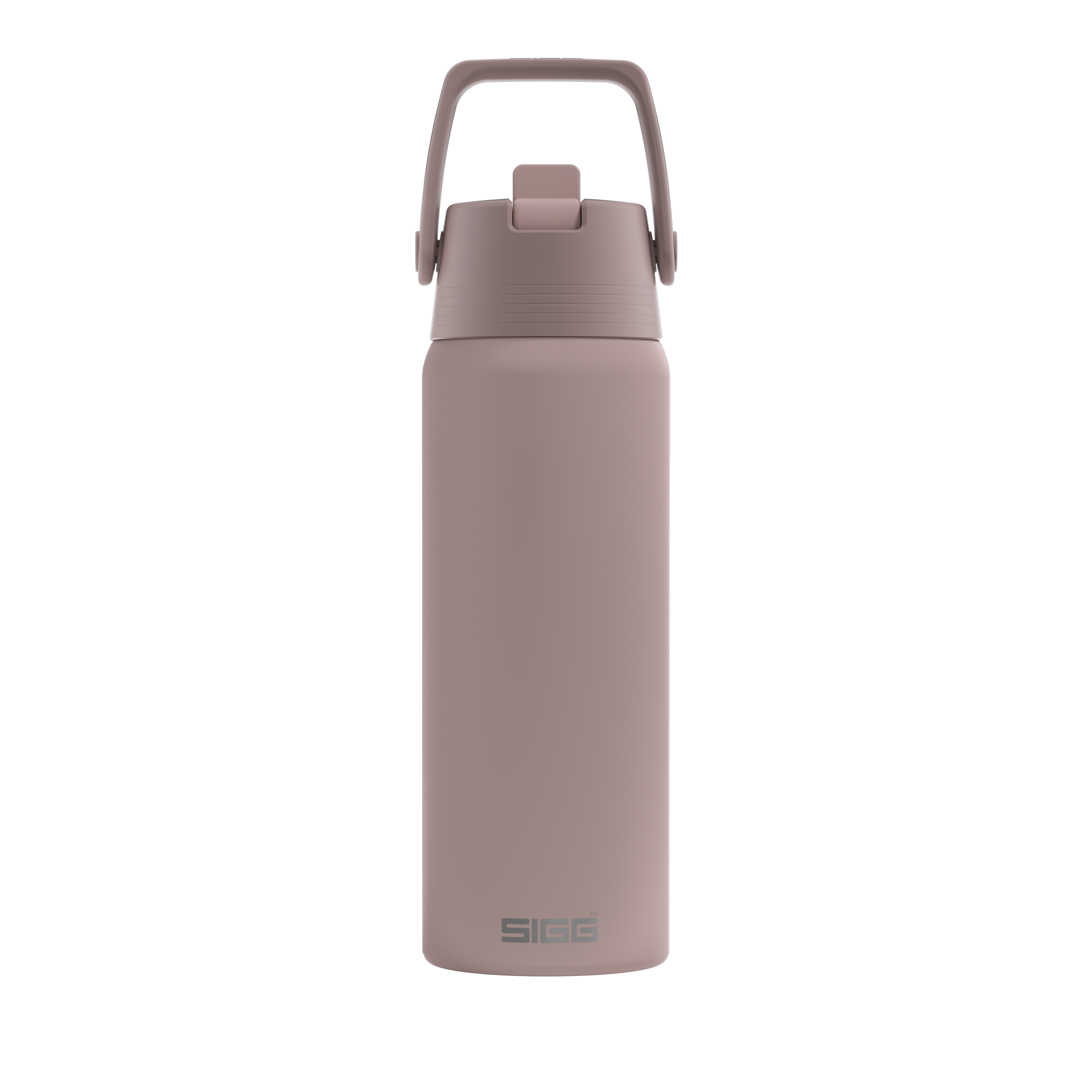 Trinkflasche Shield ONE FLIP Dusk 0.75 L