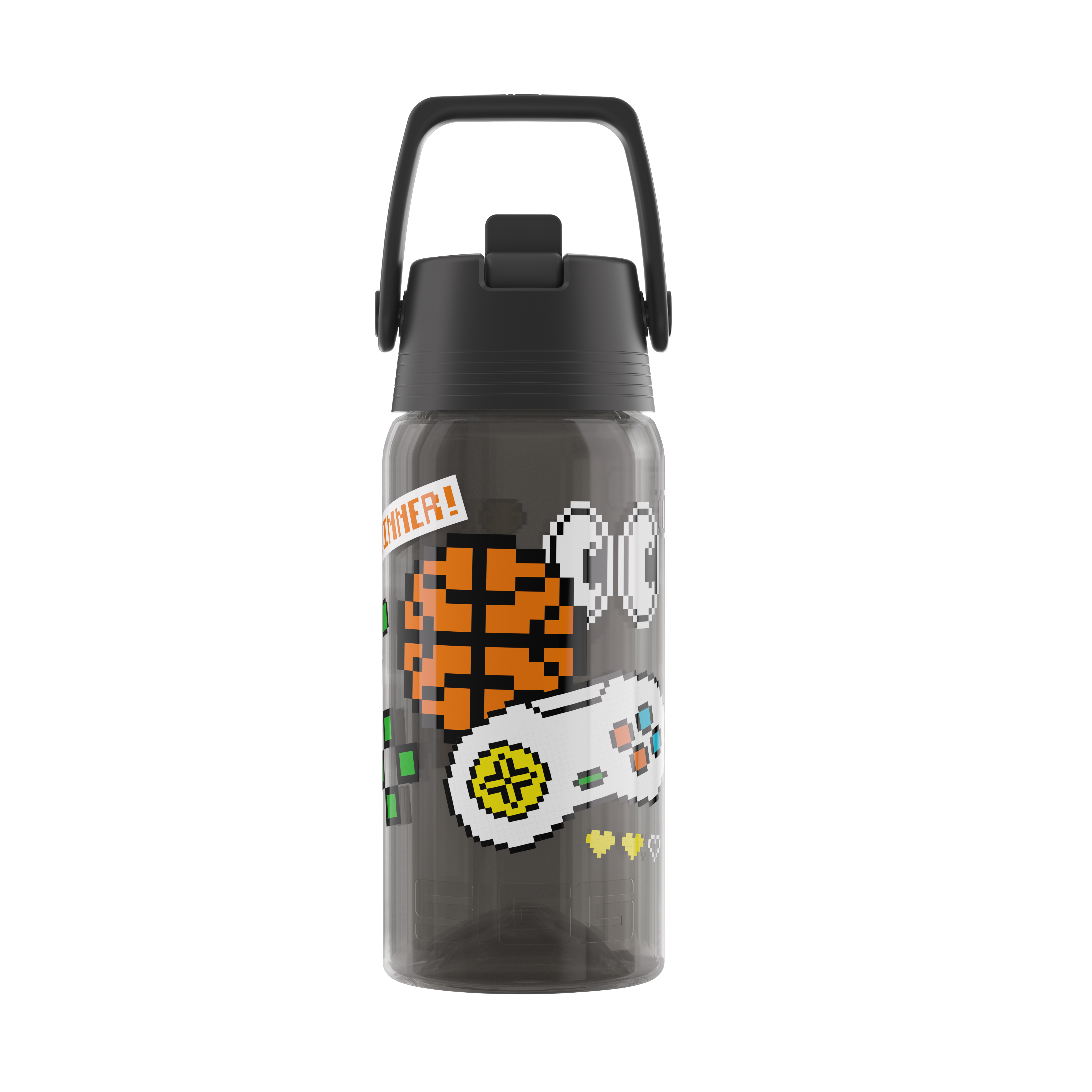 Kinder Trinkflasche VIVA ONE Flip Win 0.5 L