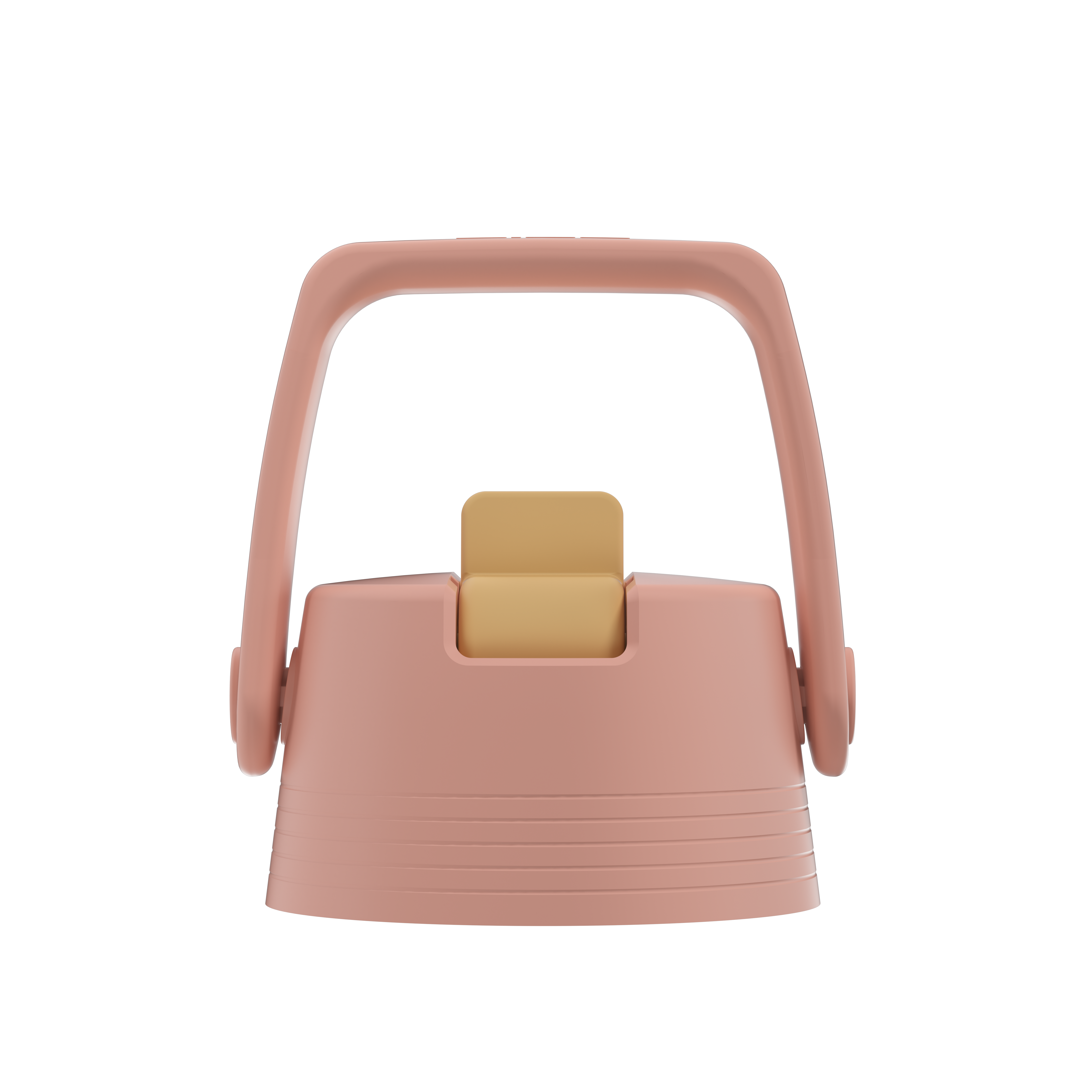 Ersatzteile Flip Top Playful Peach
