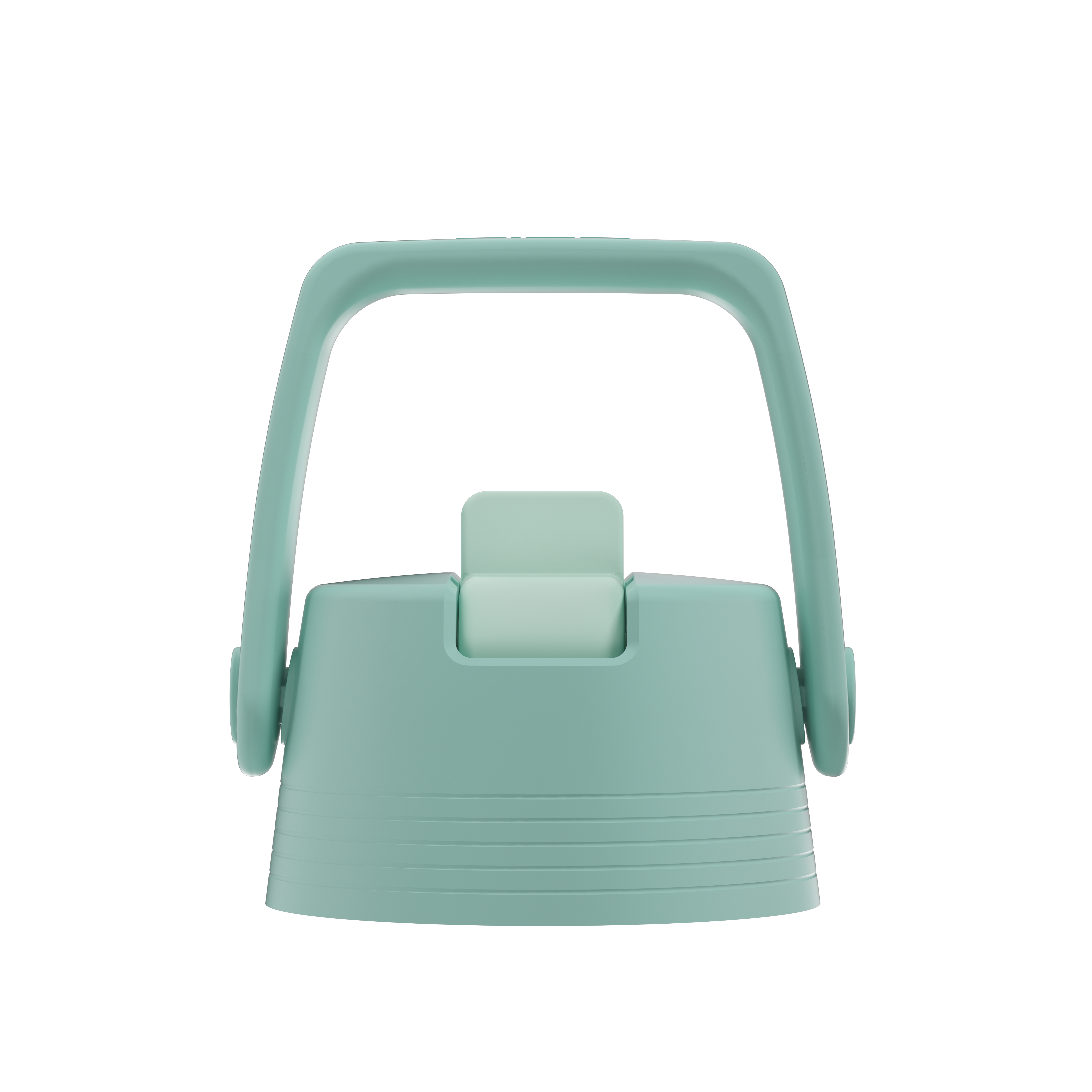 Ersatzteile Flip Top Milky Blue Green