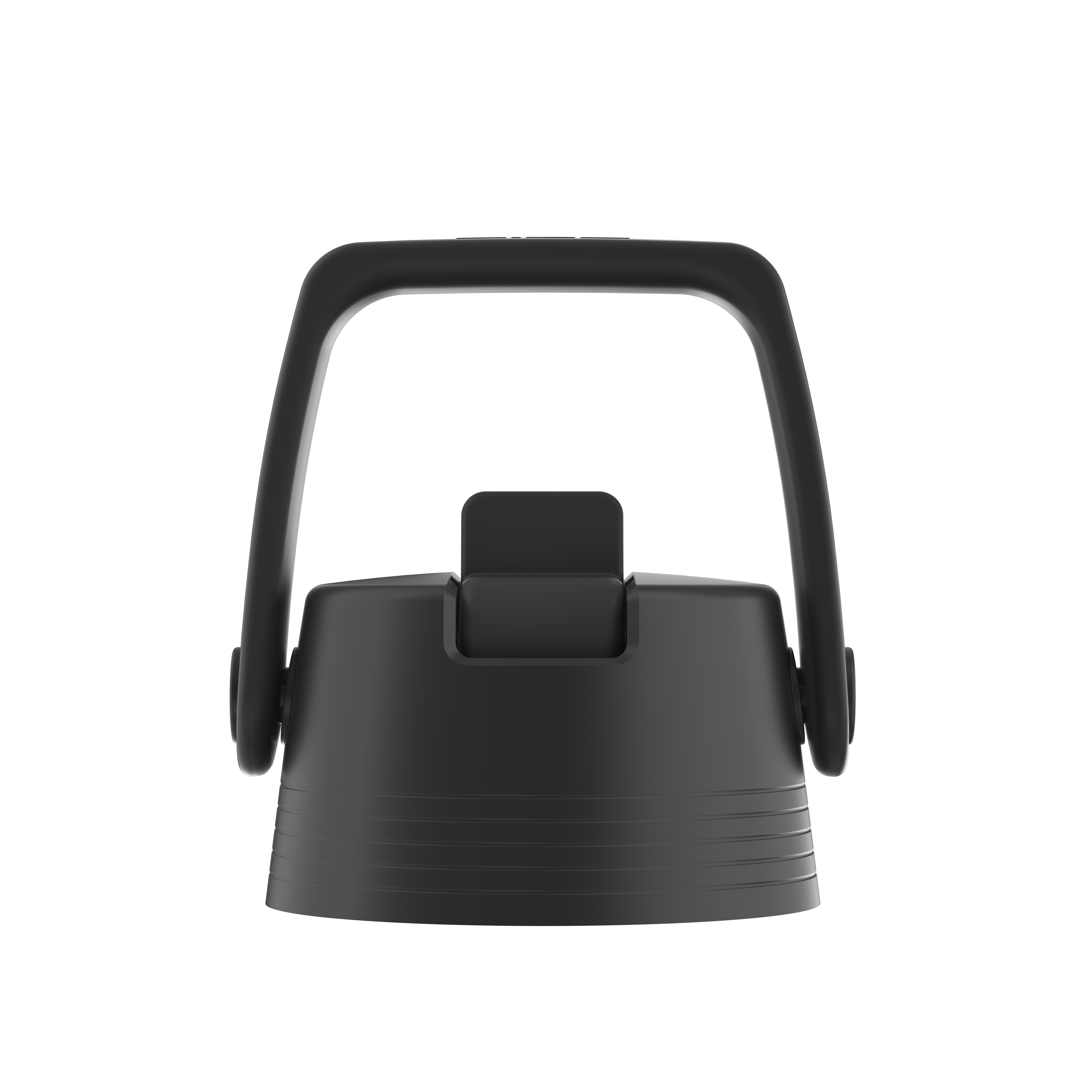 Ersatzteile Flip Top All Black