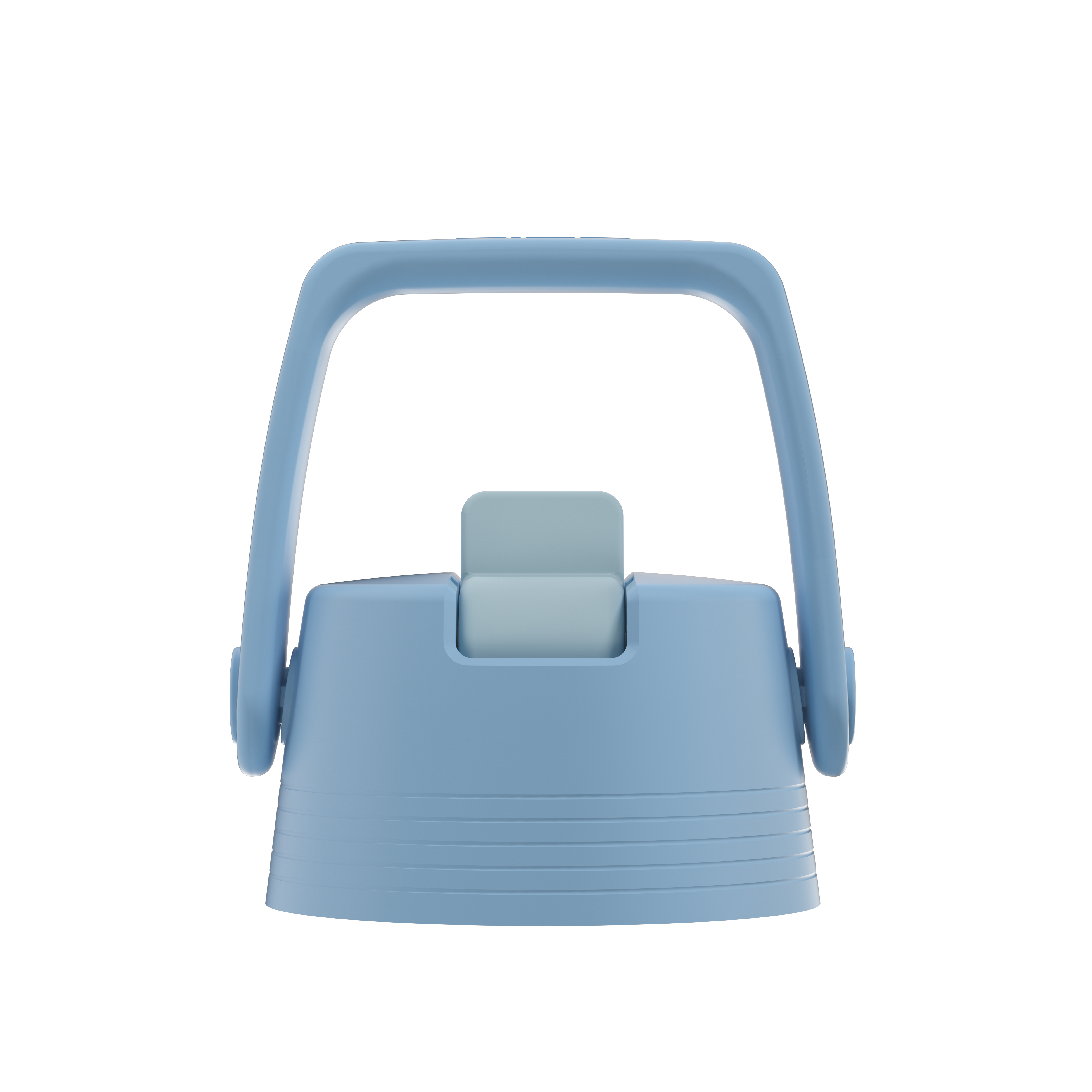 Ersatzteile Flip Top Water Blue