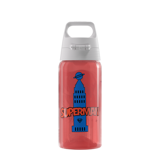 VIVA ONE Superman 0.5 L