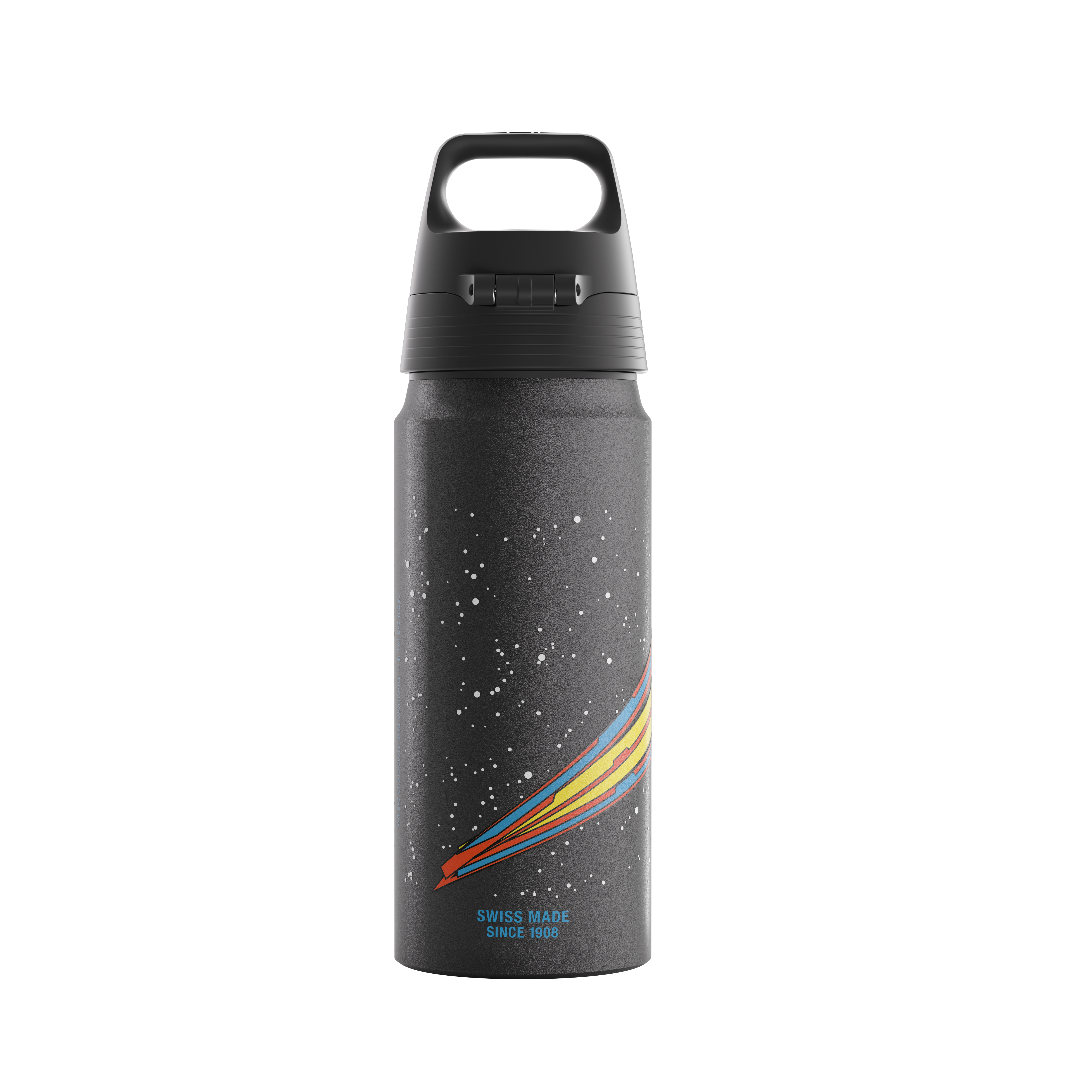 #farbe_wmb one superman black 0.6 l