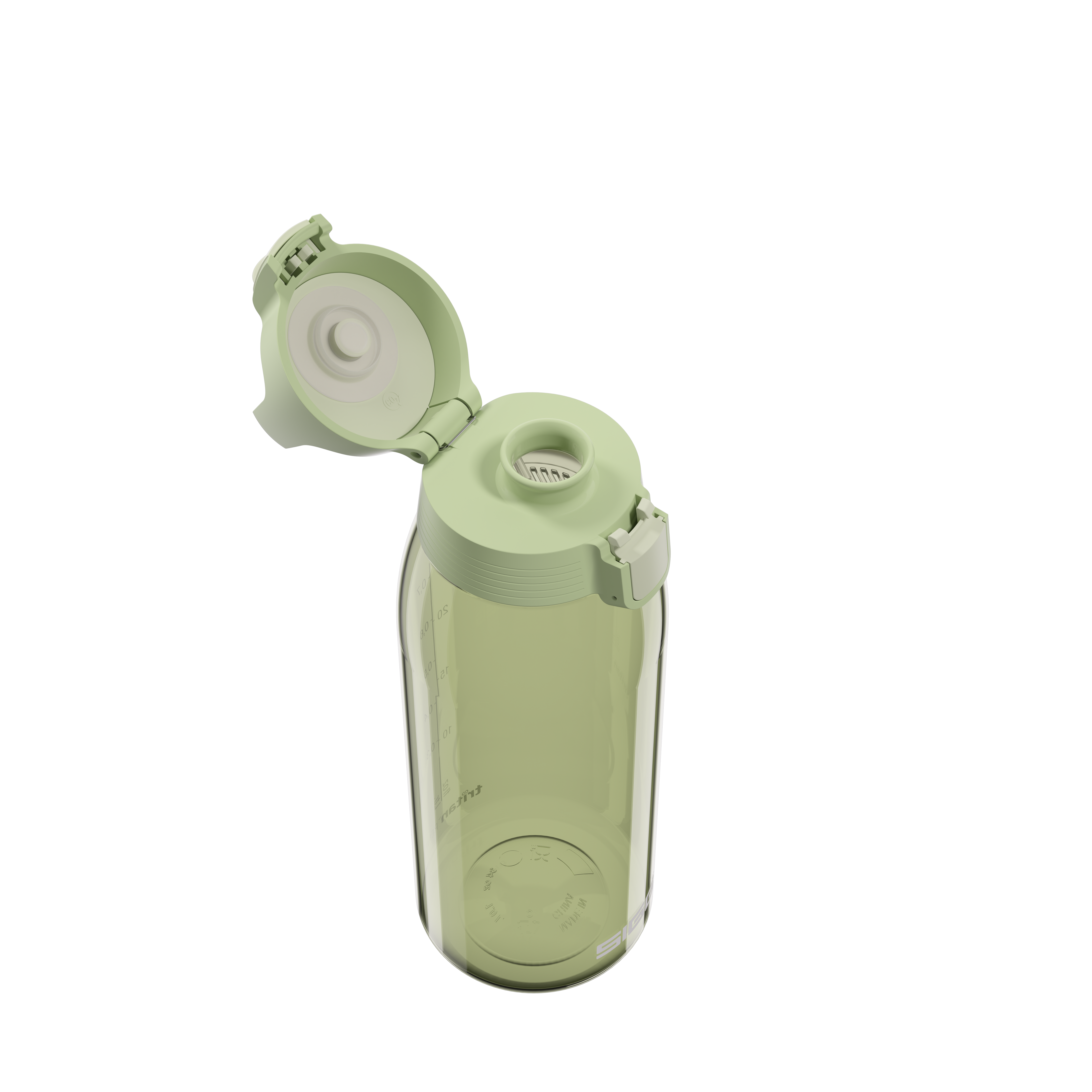 #farbe_eco green#grösse_1.0 l