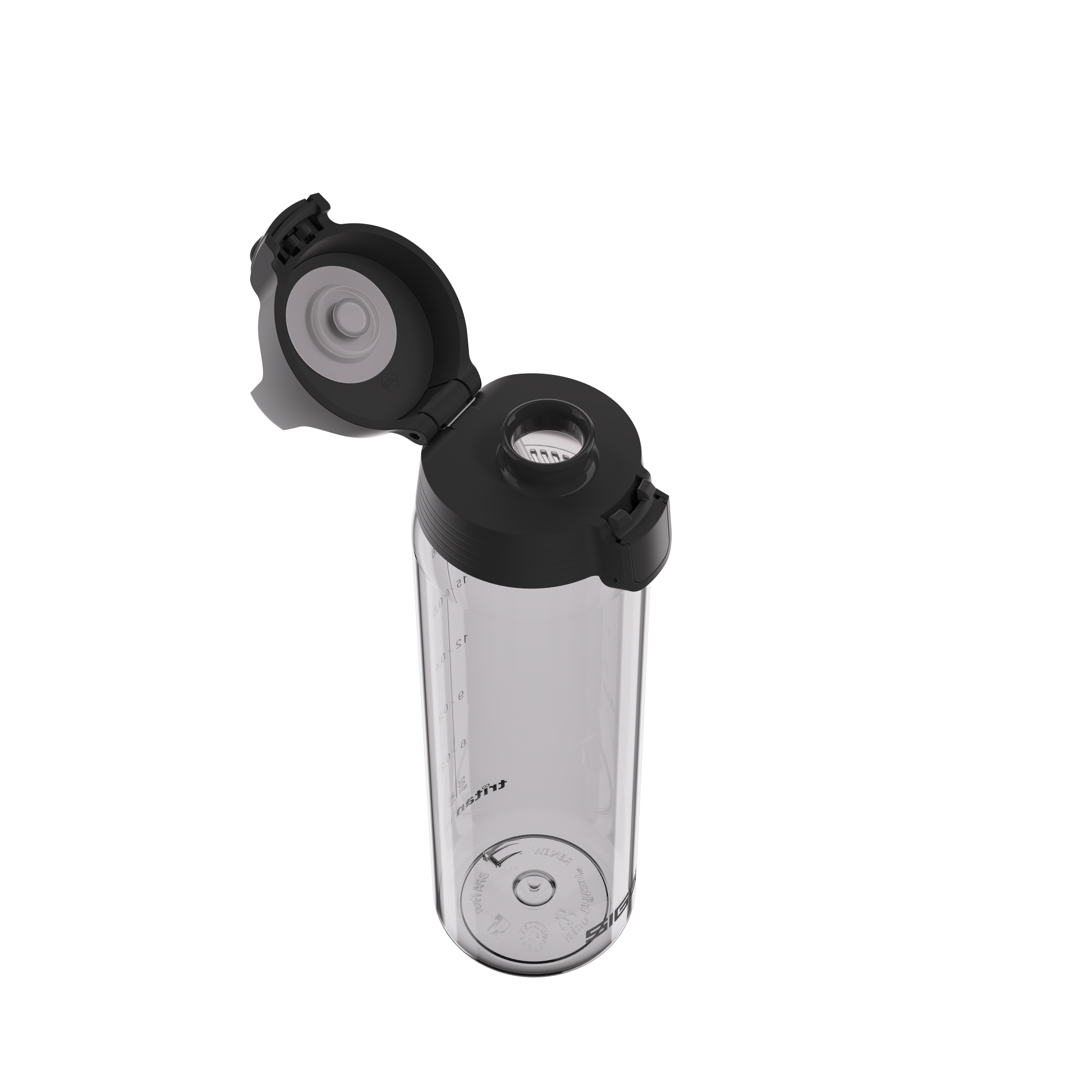 #farbe_transparent#grösse_0.75 l