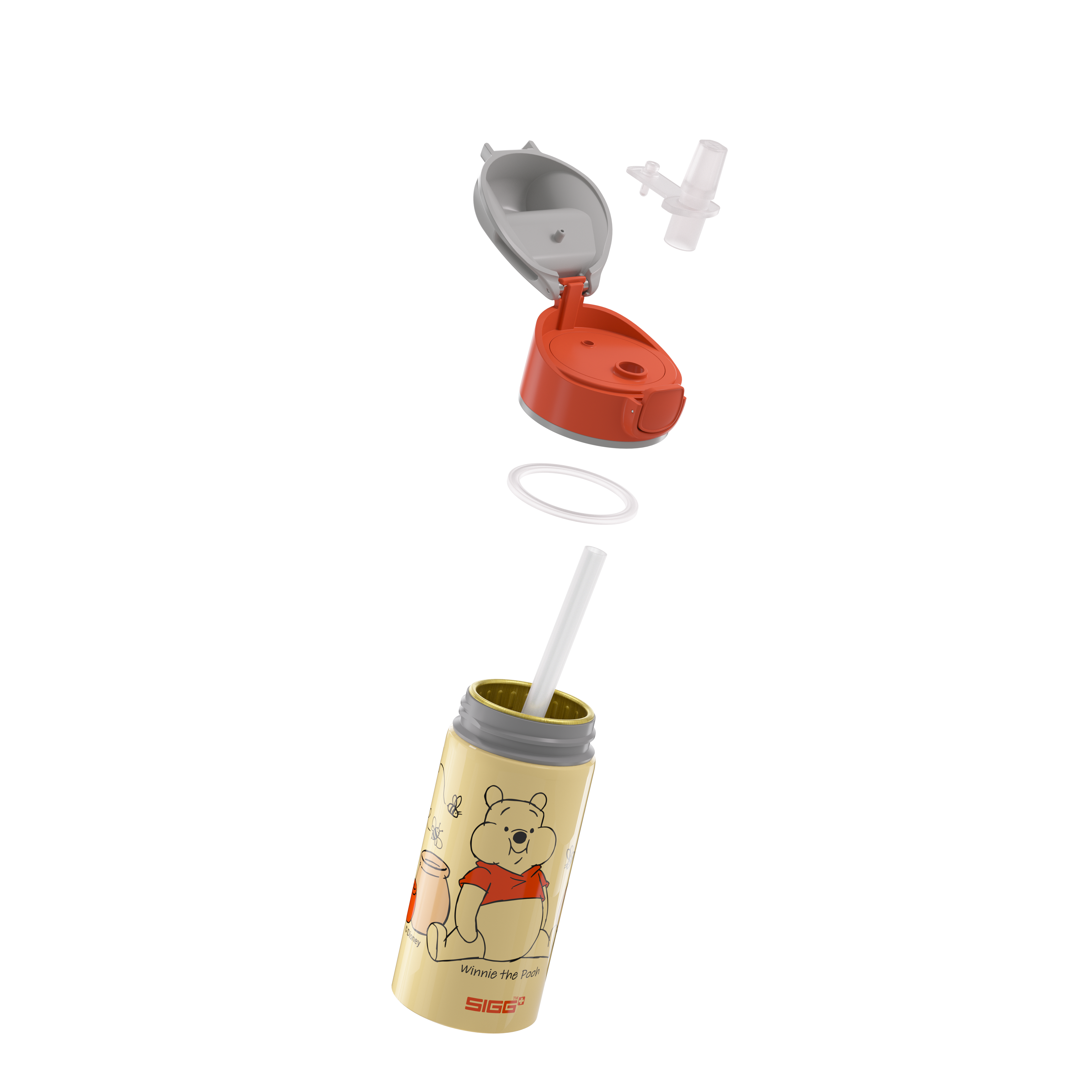 MK Winnie Honey 0.4L