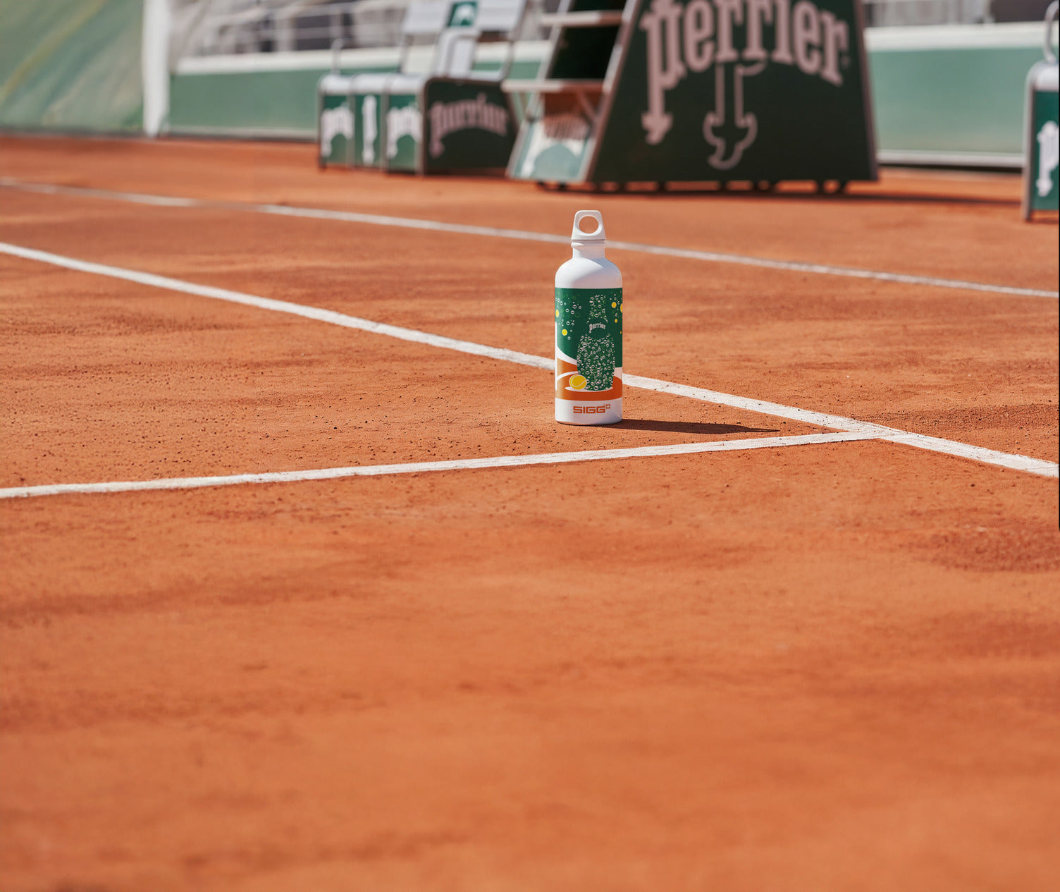 Traveller Roland Garros 0,6 l