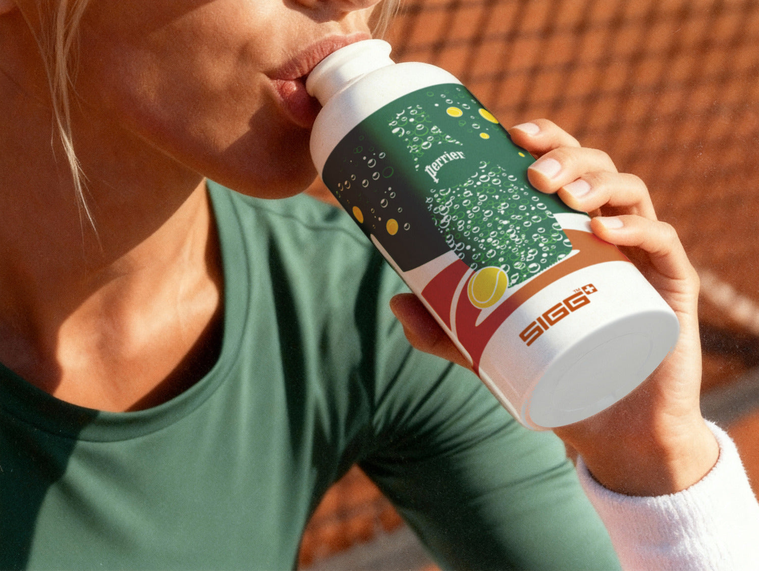 Traveller Roland Garros 0,6 l