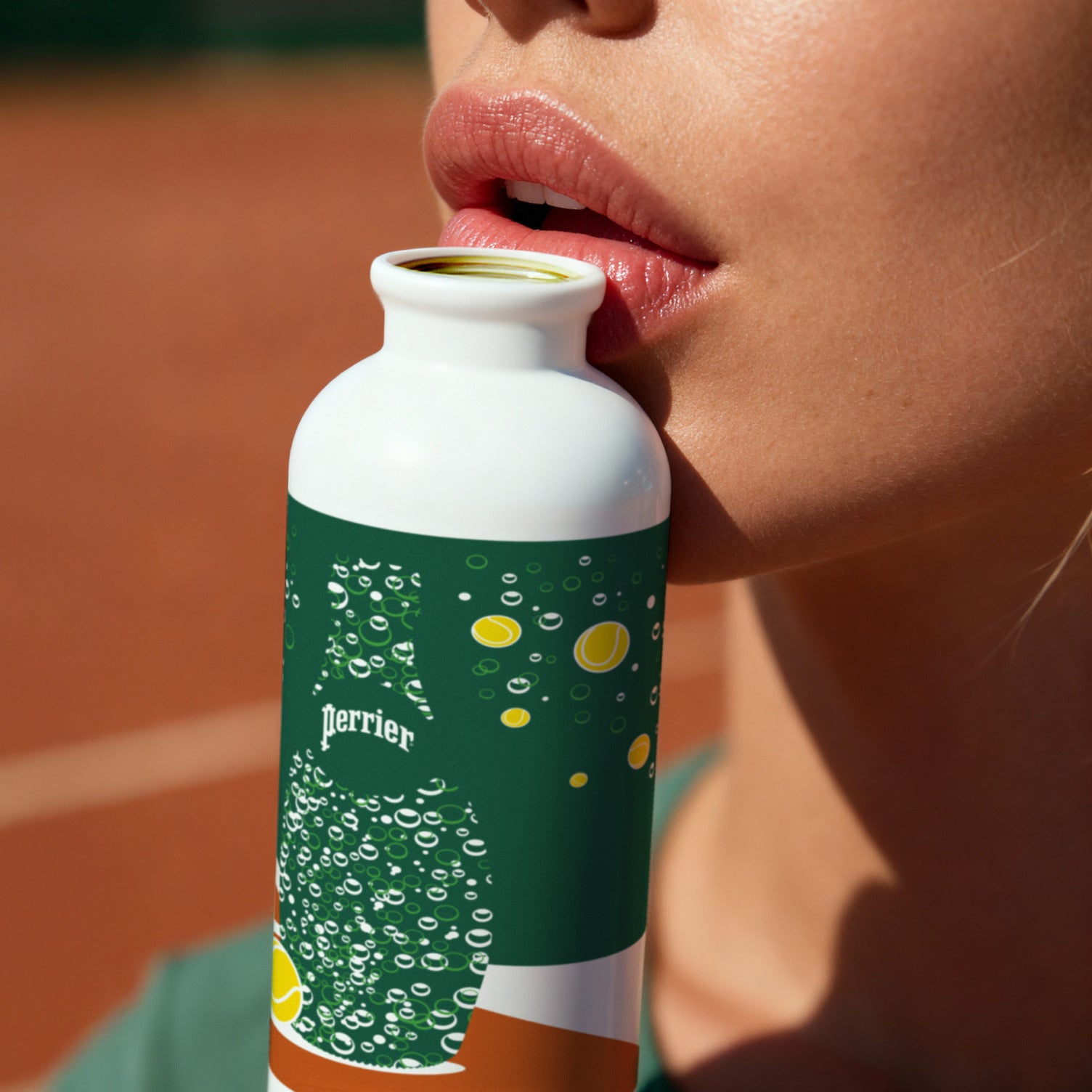 Traveller Roland Garros 0,6 l