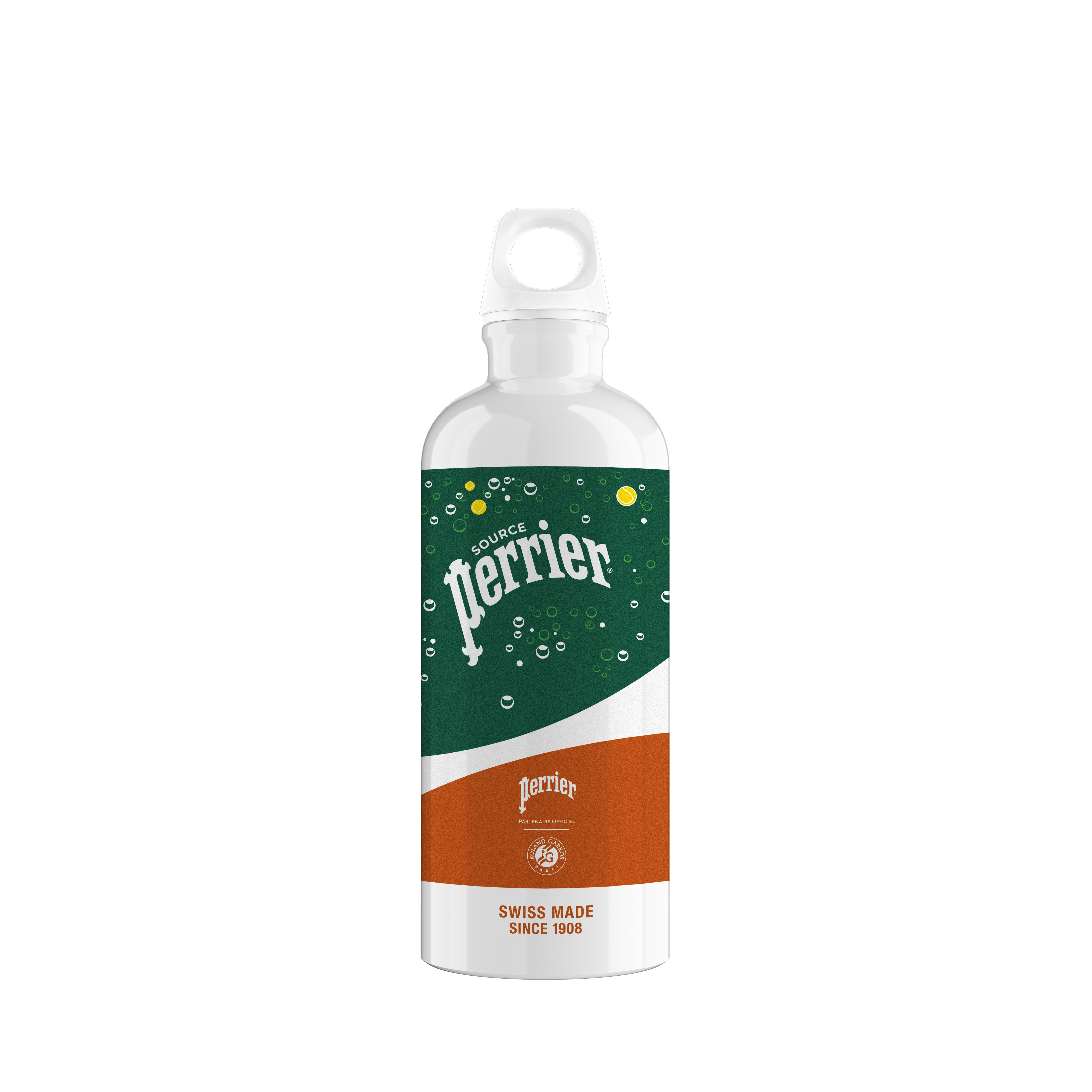 Traveller Roland Garros 0,6 l