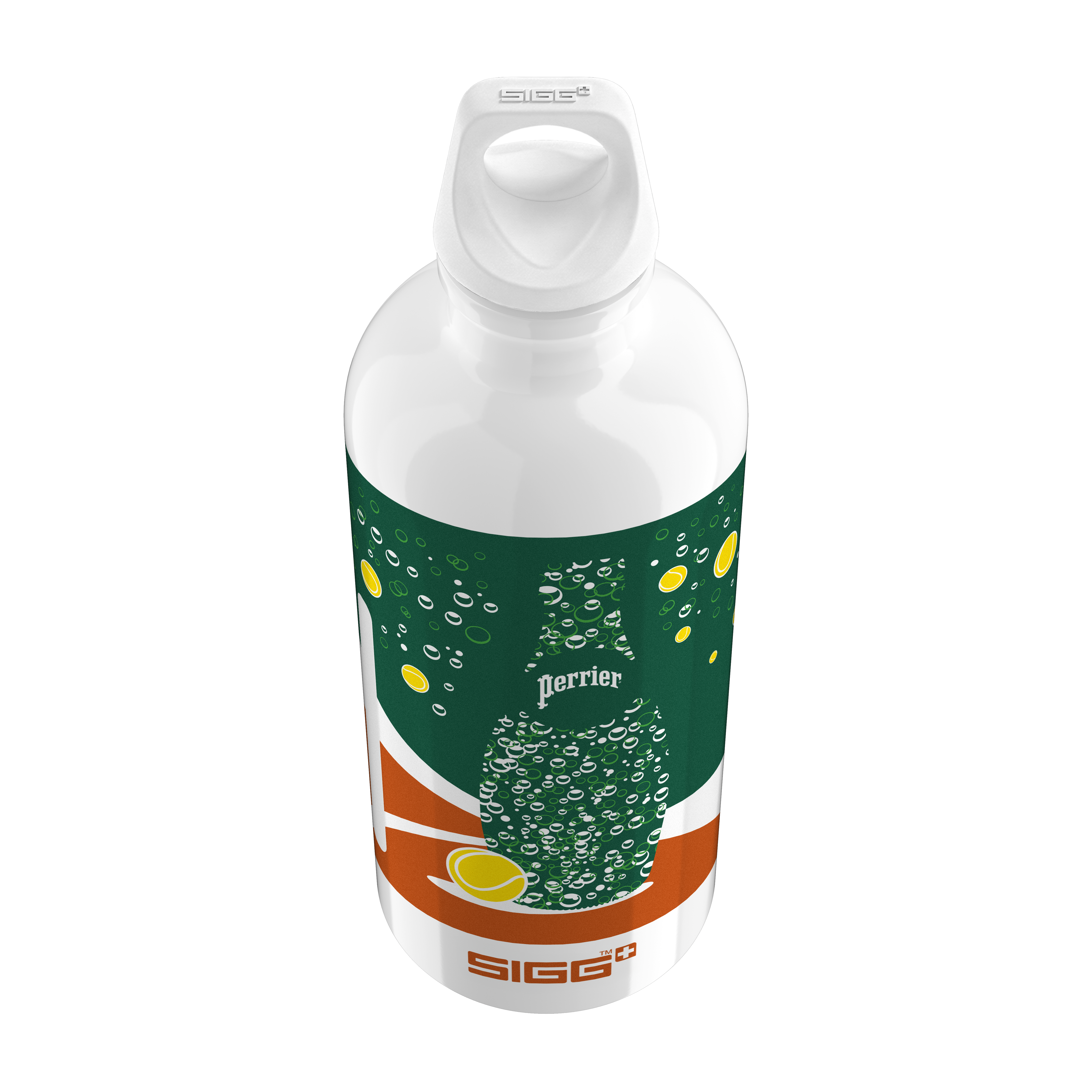 Traveller Roland Garros 0,6 l