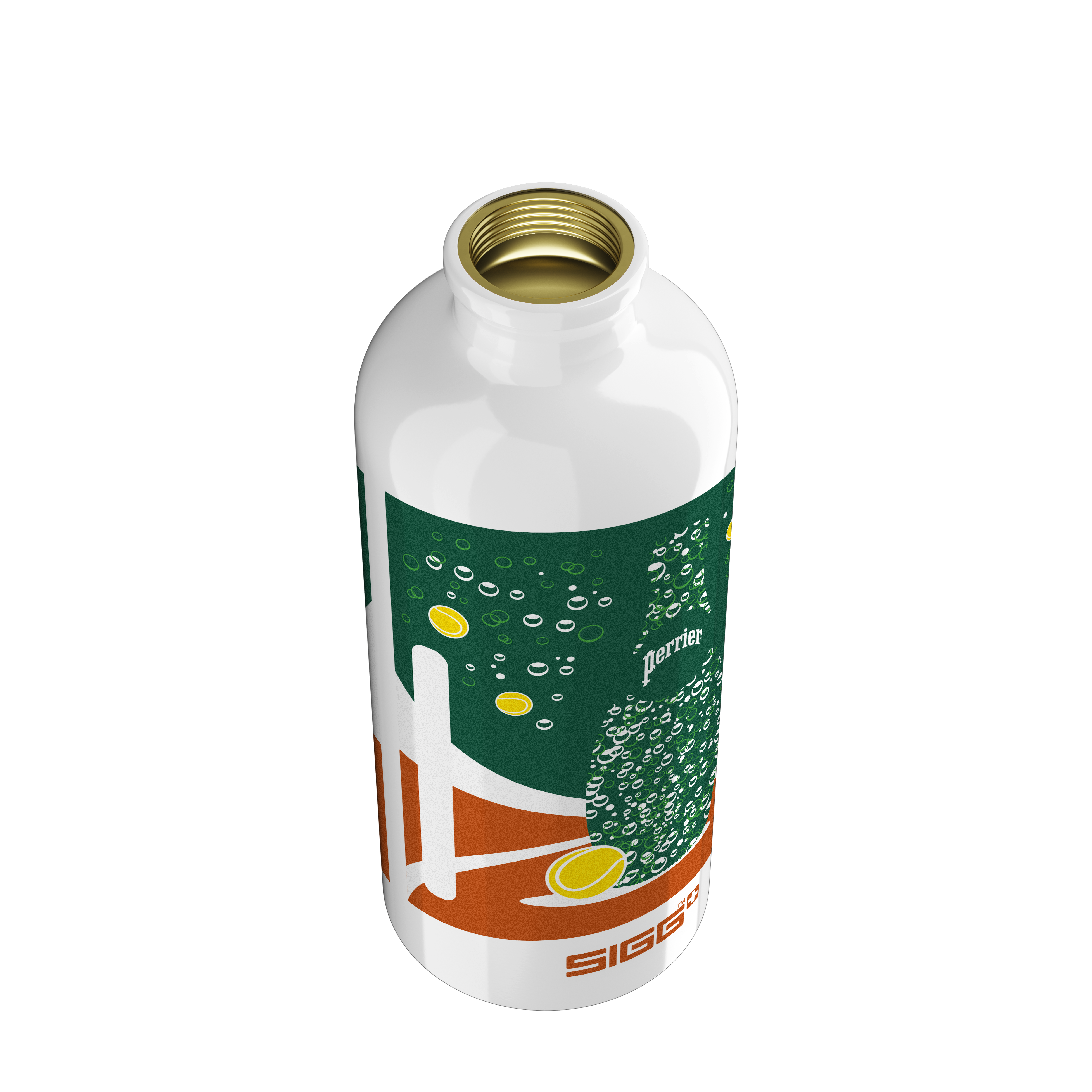 Traveller Roland Garros 0,6 l