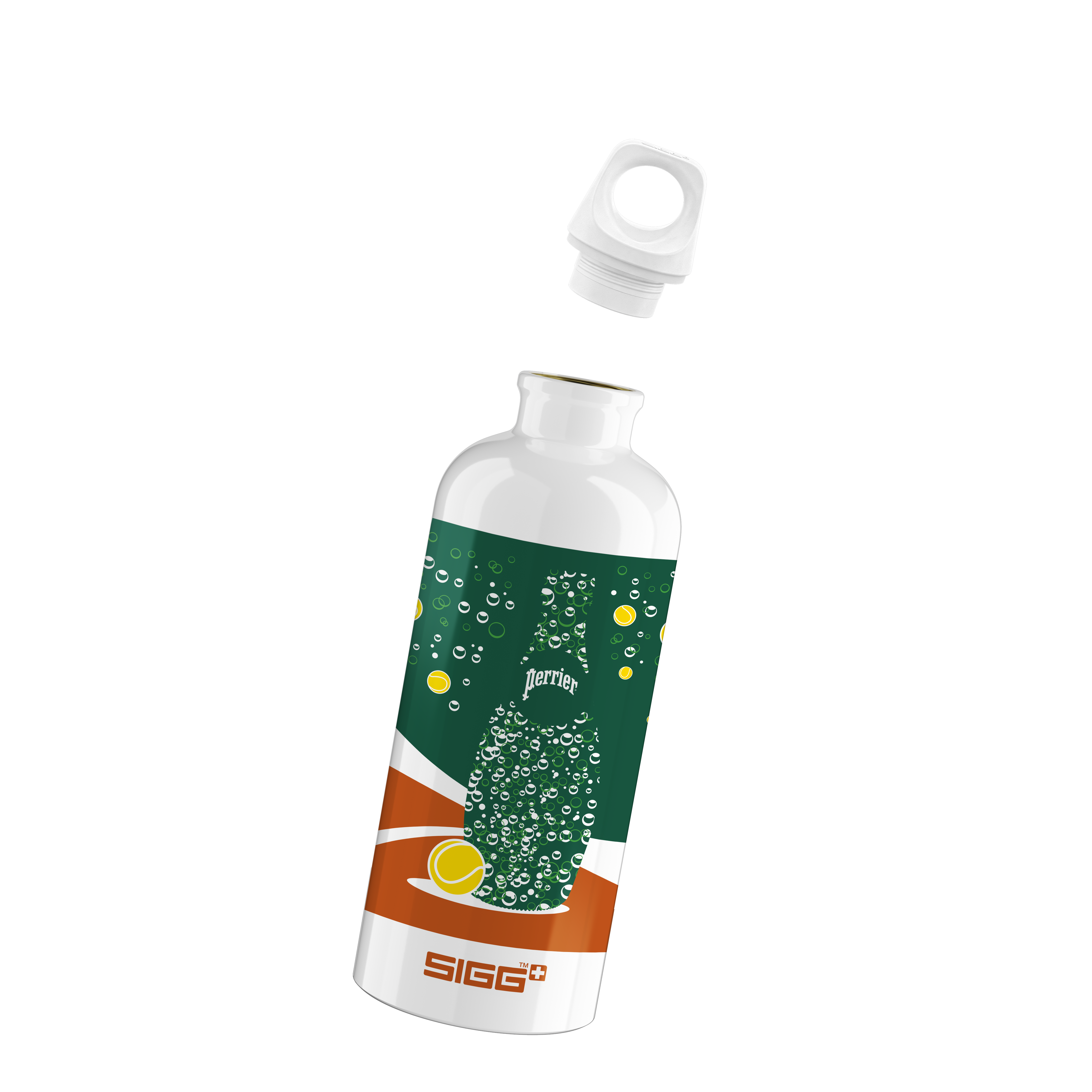 Traveller Roland Garros 0,6 l