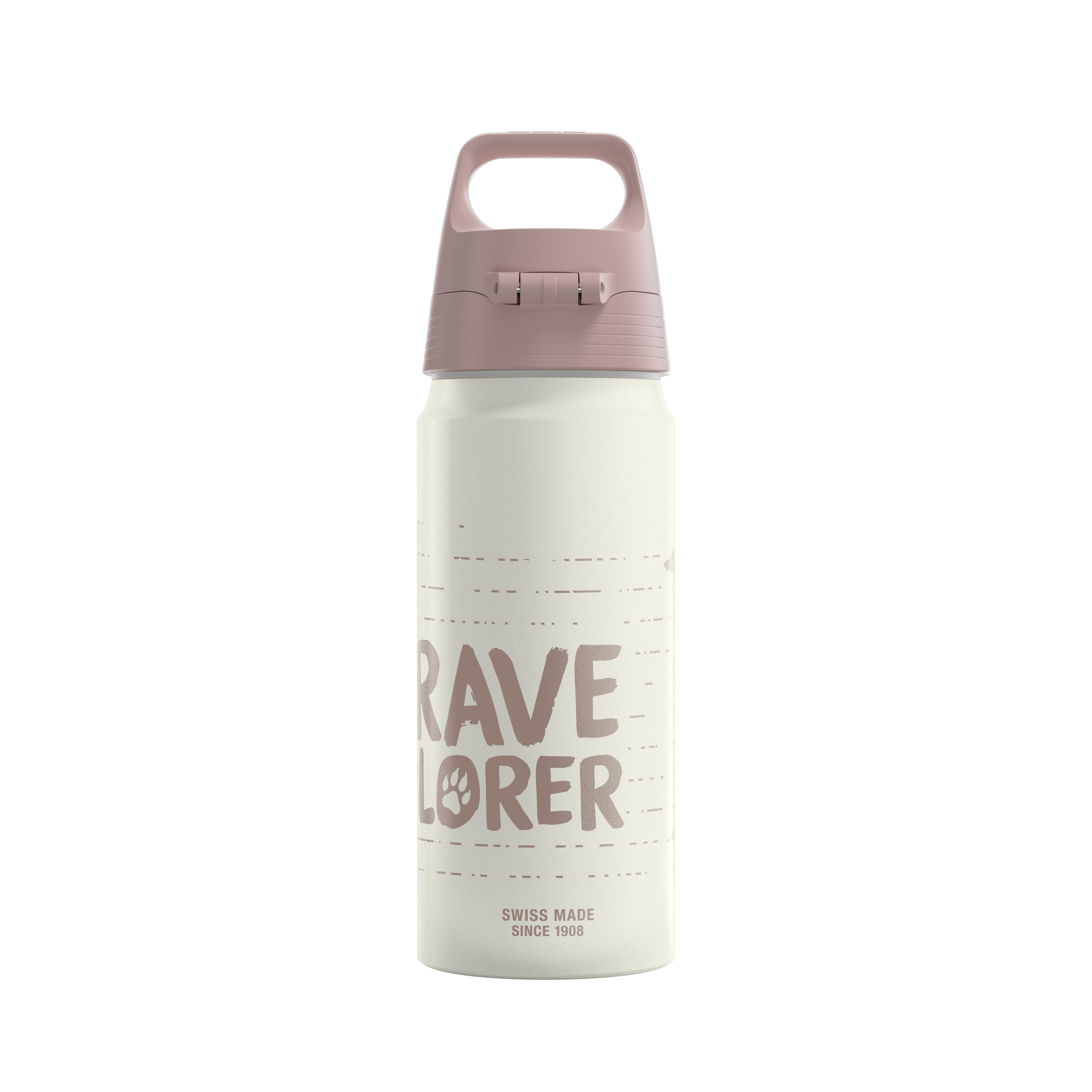 WMB ONE BRAVE SAFARI 0.6 L